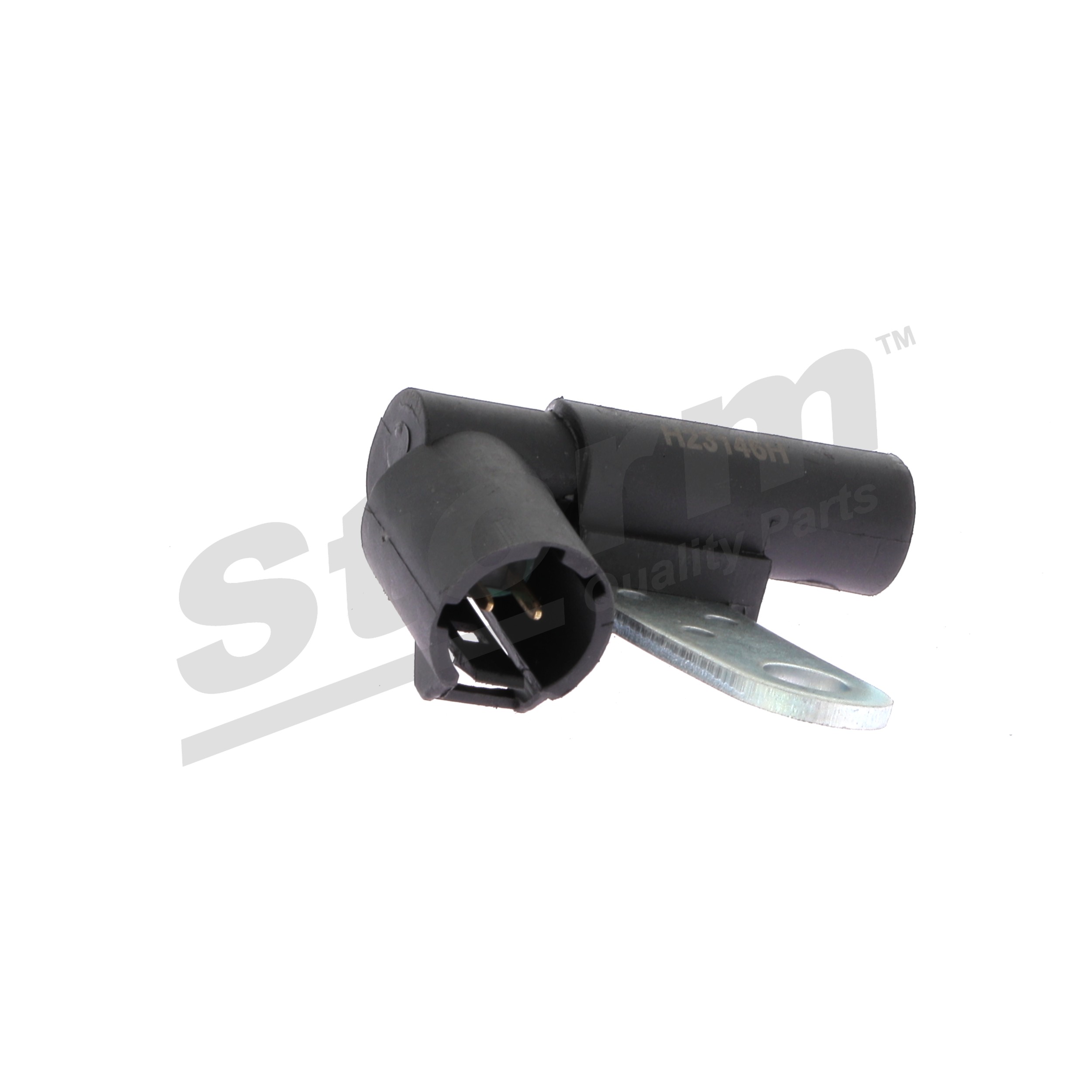 STORM QUALITY PARTS 888005 Impulsu devējs, kloķvārpsta Renault Scenic 1 1.6 BiFuel 102 ZS Benzīns/Autogāze (LPG) 2003
