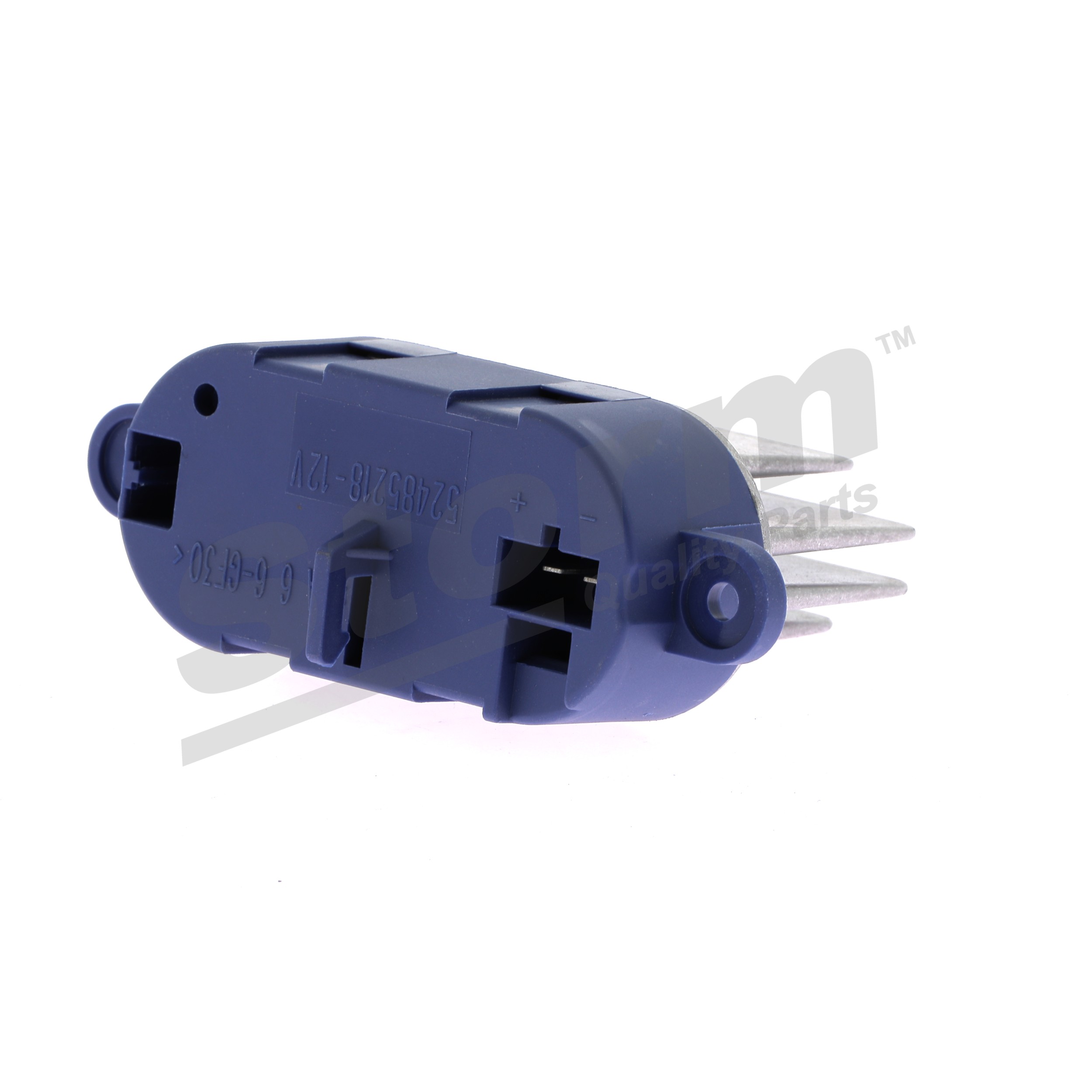 STORM QUALITY PARTS 888710 kachelweerstand 77 01 048 766