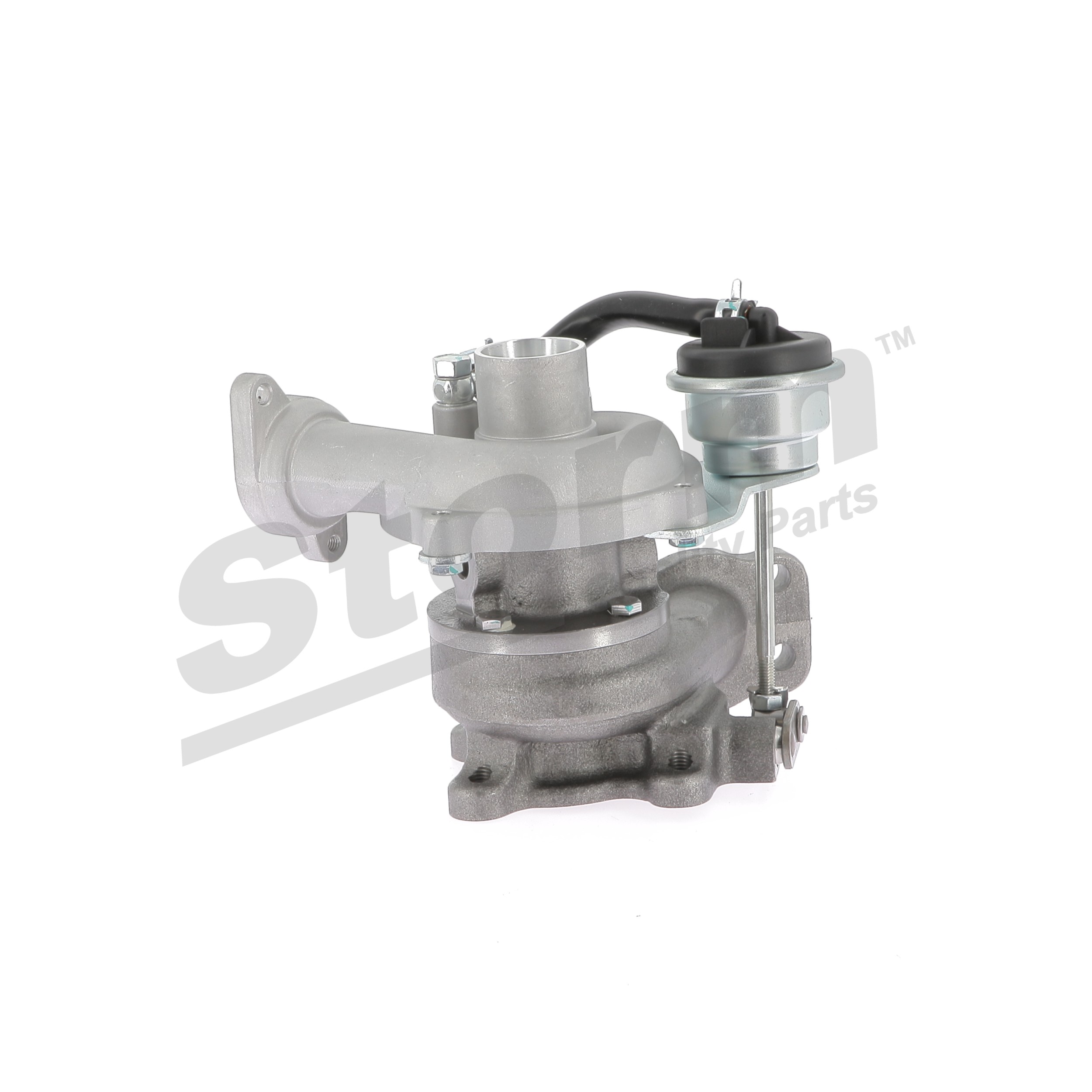 STORM QUALITY PARTS 89098 turbocharger 96487-59980