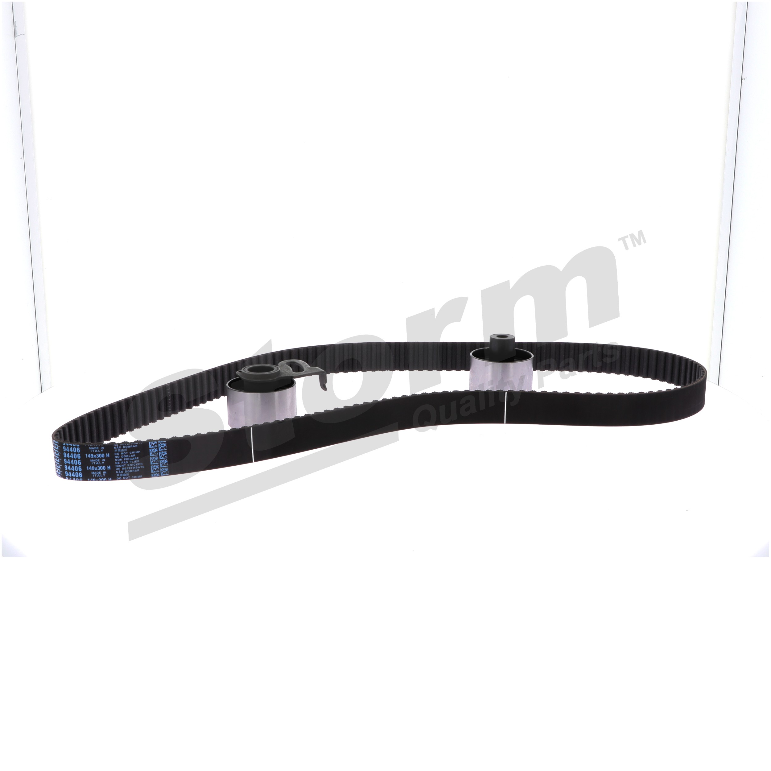 904219 STORM QUALITY PARTS 13028V7211 Zahnriemensatz