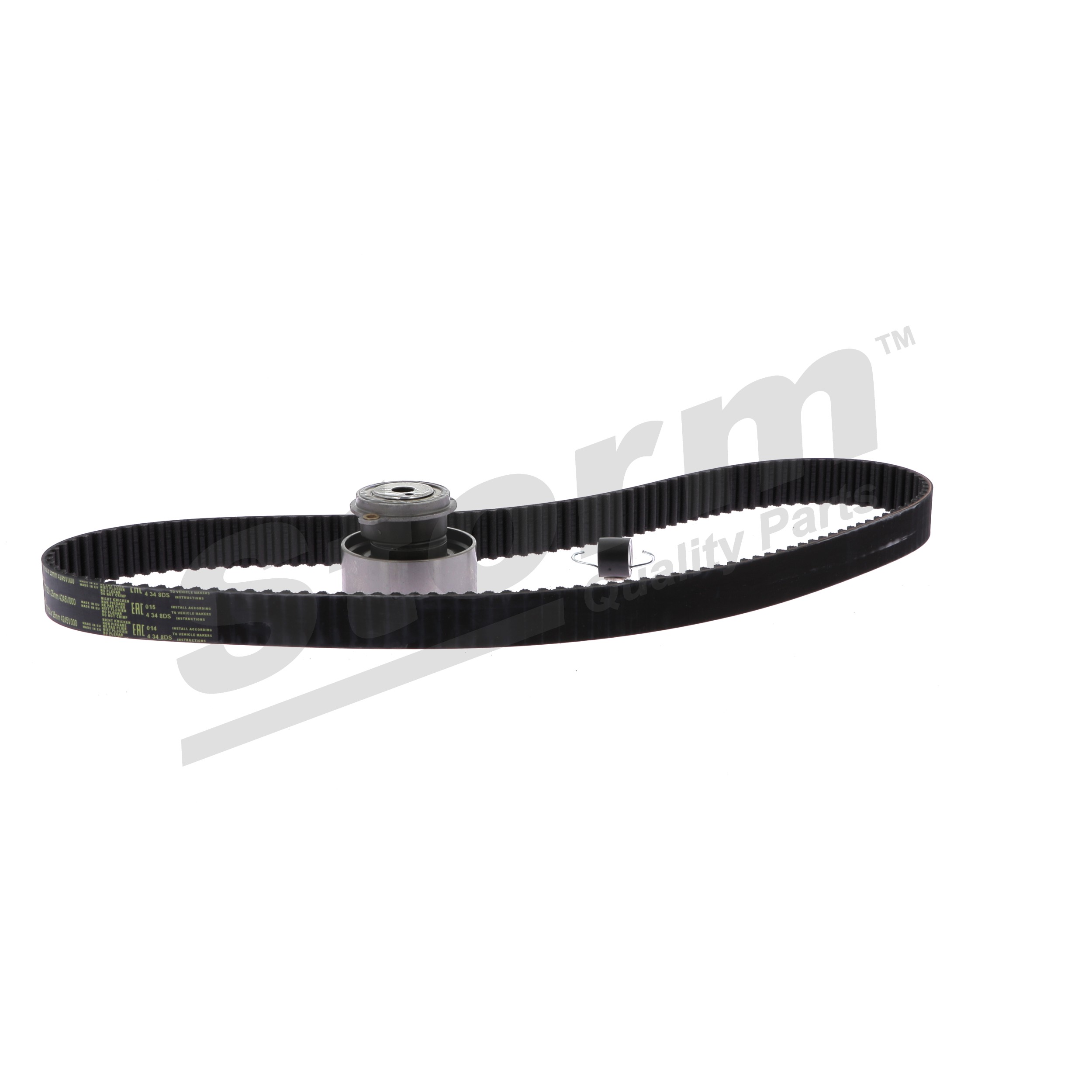 STORM QUALITY PARTS FP01-12-205A 9A Kit de distribution 904245