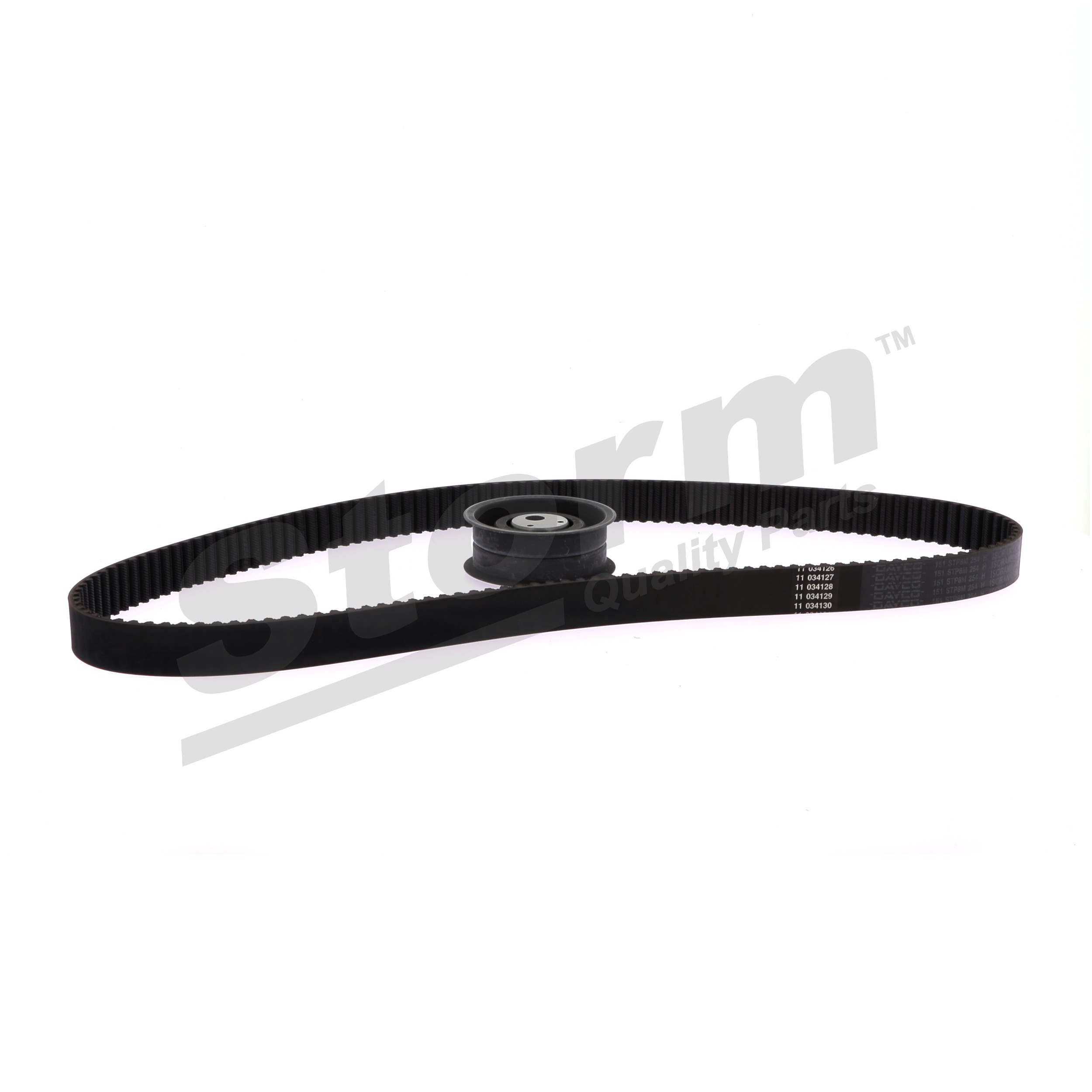 STORM QUALITY PARTS 048 109 119 C Kit de distribution 904288