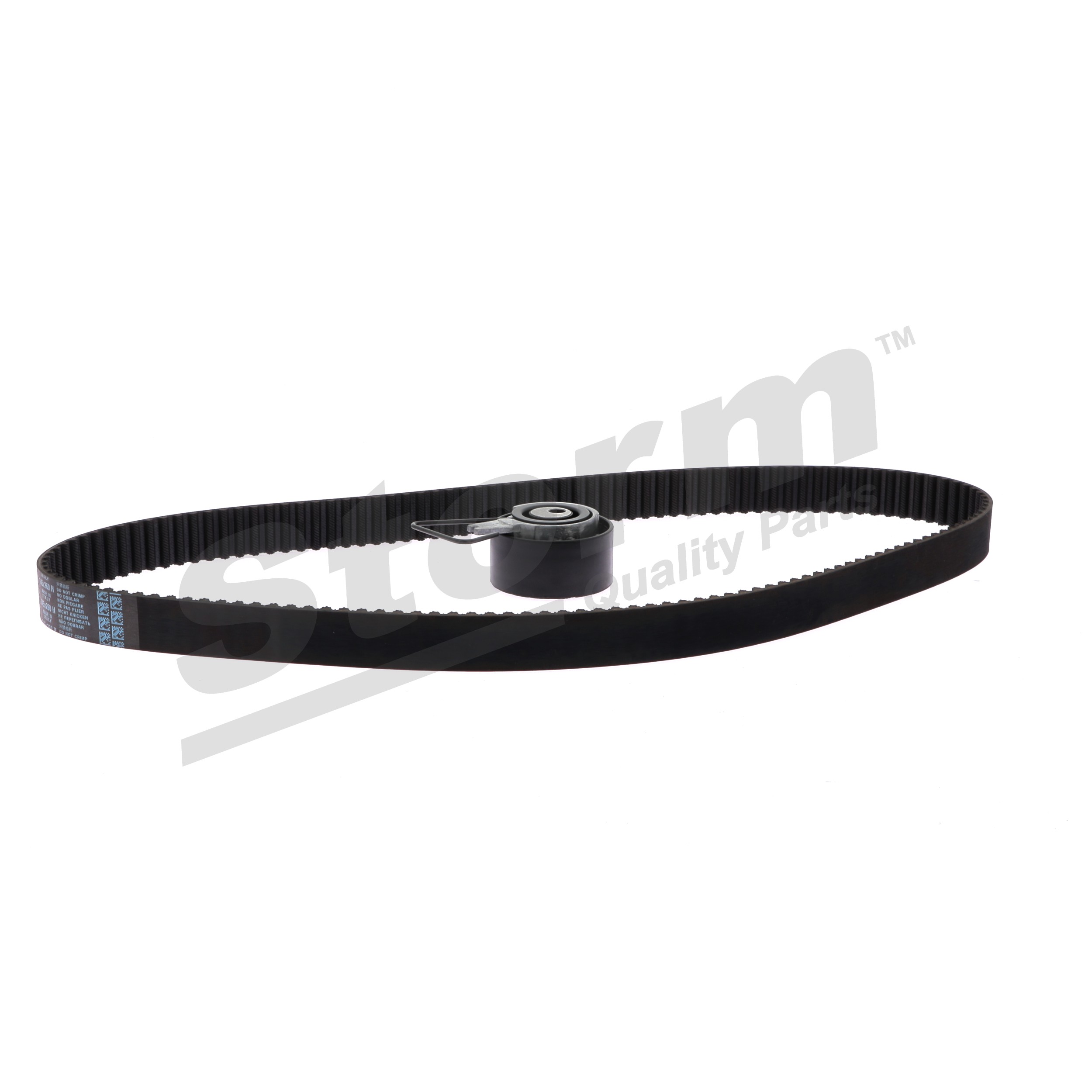 STORM QUALITY PARTS 904386 distributieriem set GTB 1497XS