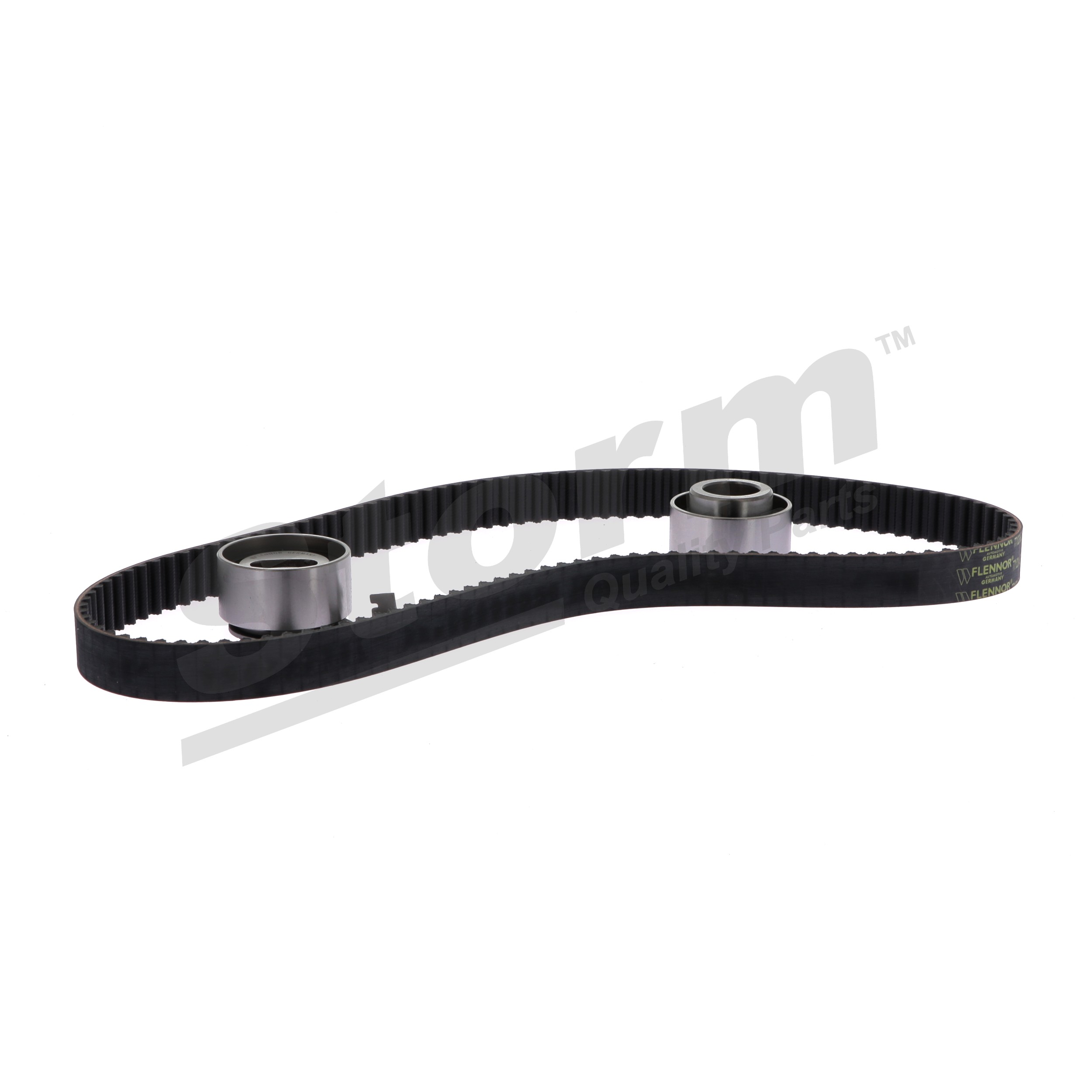 STORM QUALITY PARTS B66012730C Tandremssæt 904401