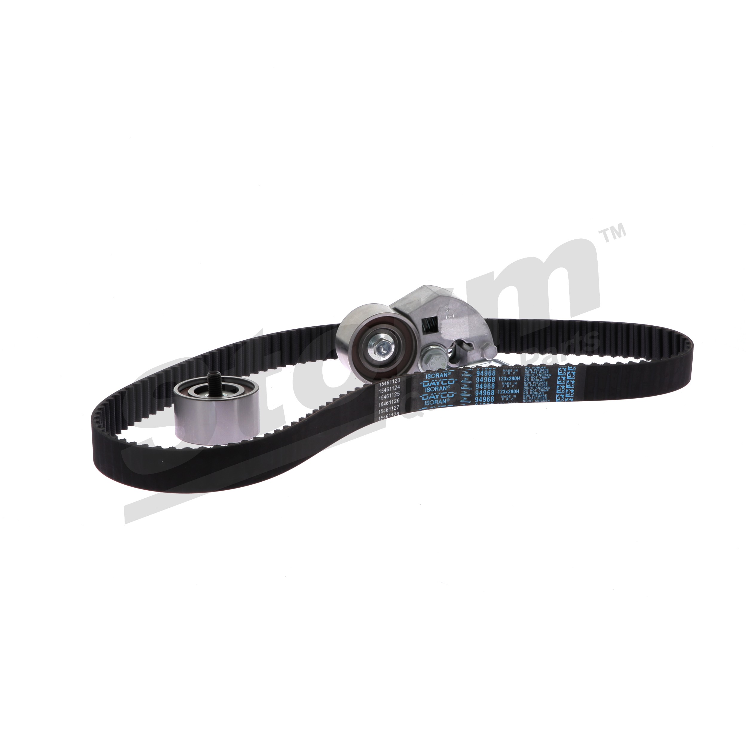 STORM QUALITY PARTS 904468 Komplet (kit) zobatega jermena Kia Ceed SW ED 1.6 CRDi 90 90 km Dizel 2012