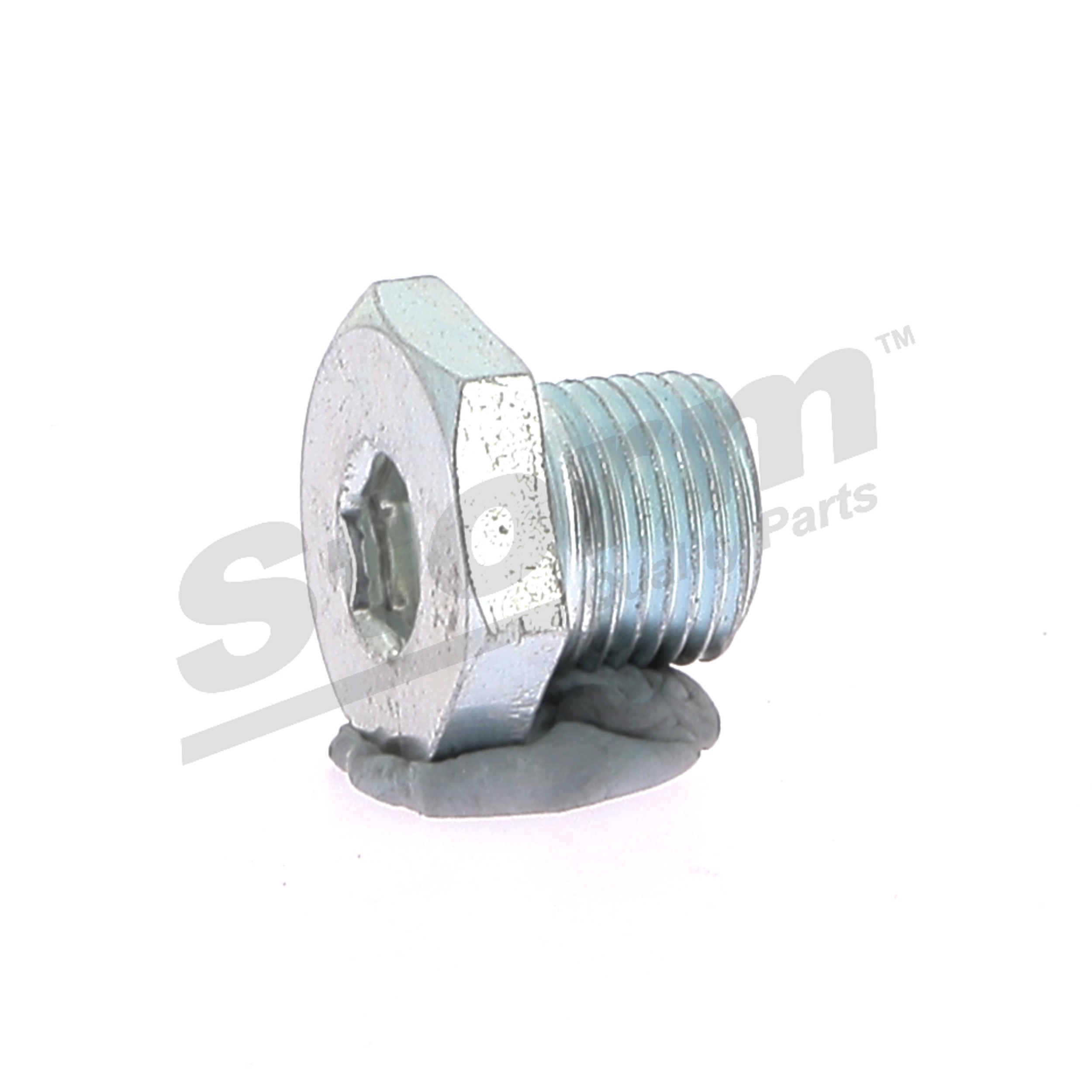 STORM QUALITY PARTS 905000 afsluitschroef, oliepan 031121
