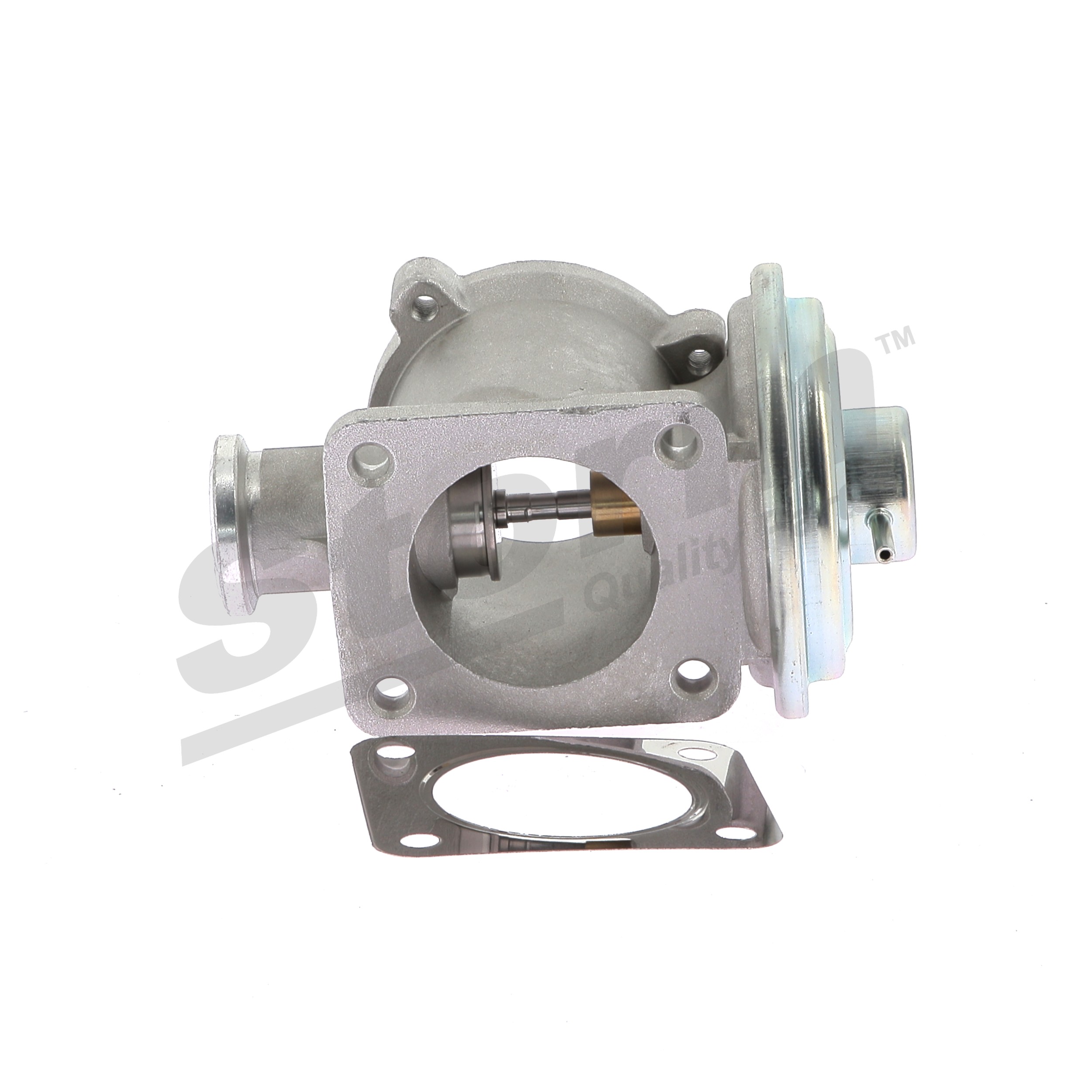 9079 STORM QUALITY PARTS 7804380 AGR-Ventil