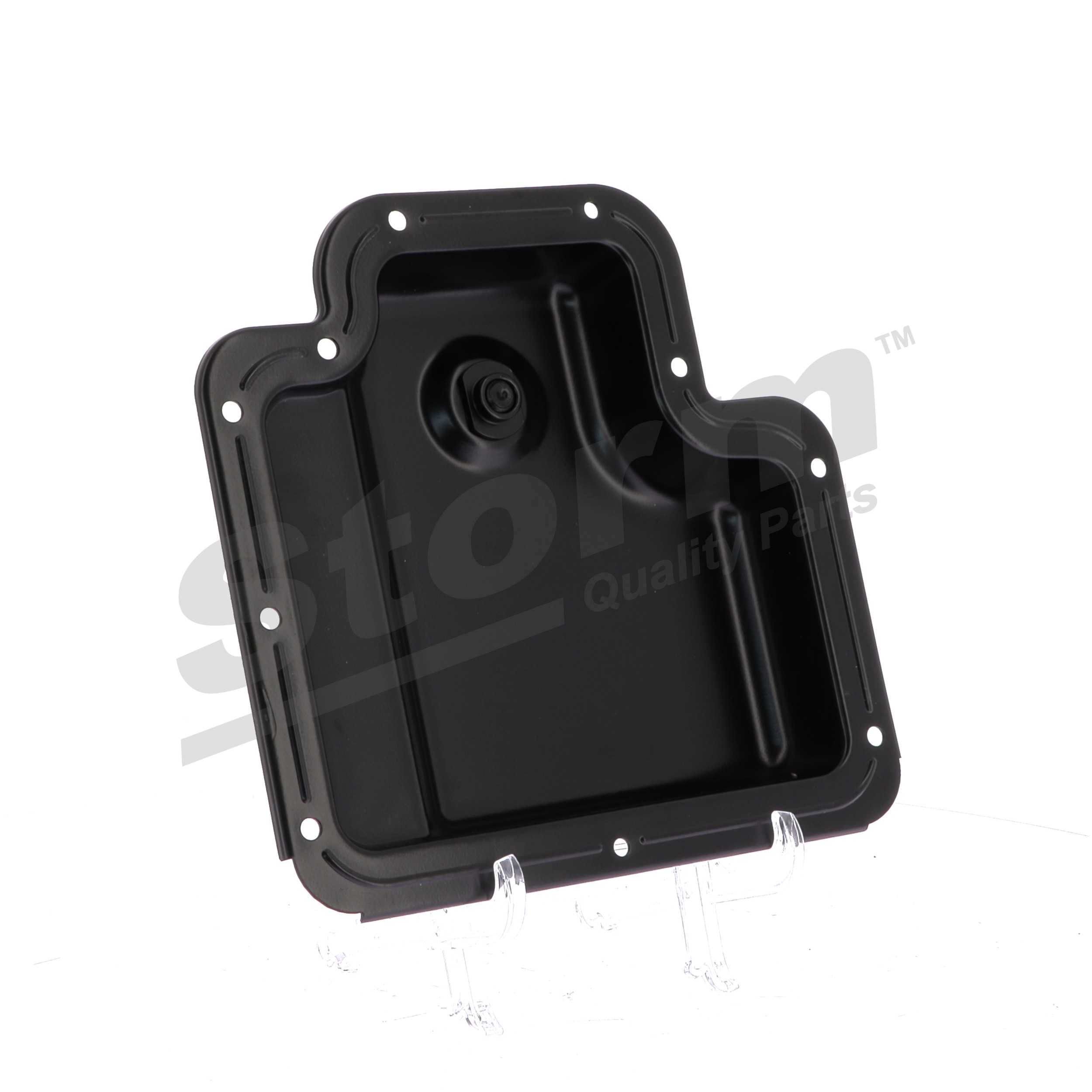 STORM QUALITY PARTS 999016 Carterpan CITROËN Jumpy II Flatbed Vrachtwagen/Chassis 1.6 HDi 16V 90 Pk Diesel 2008