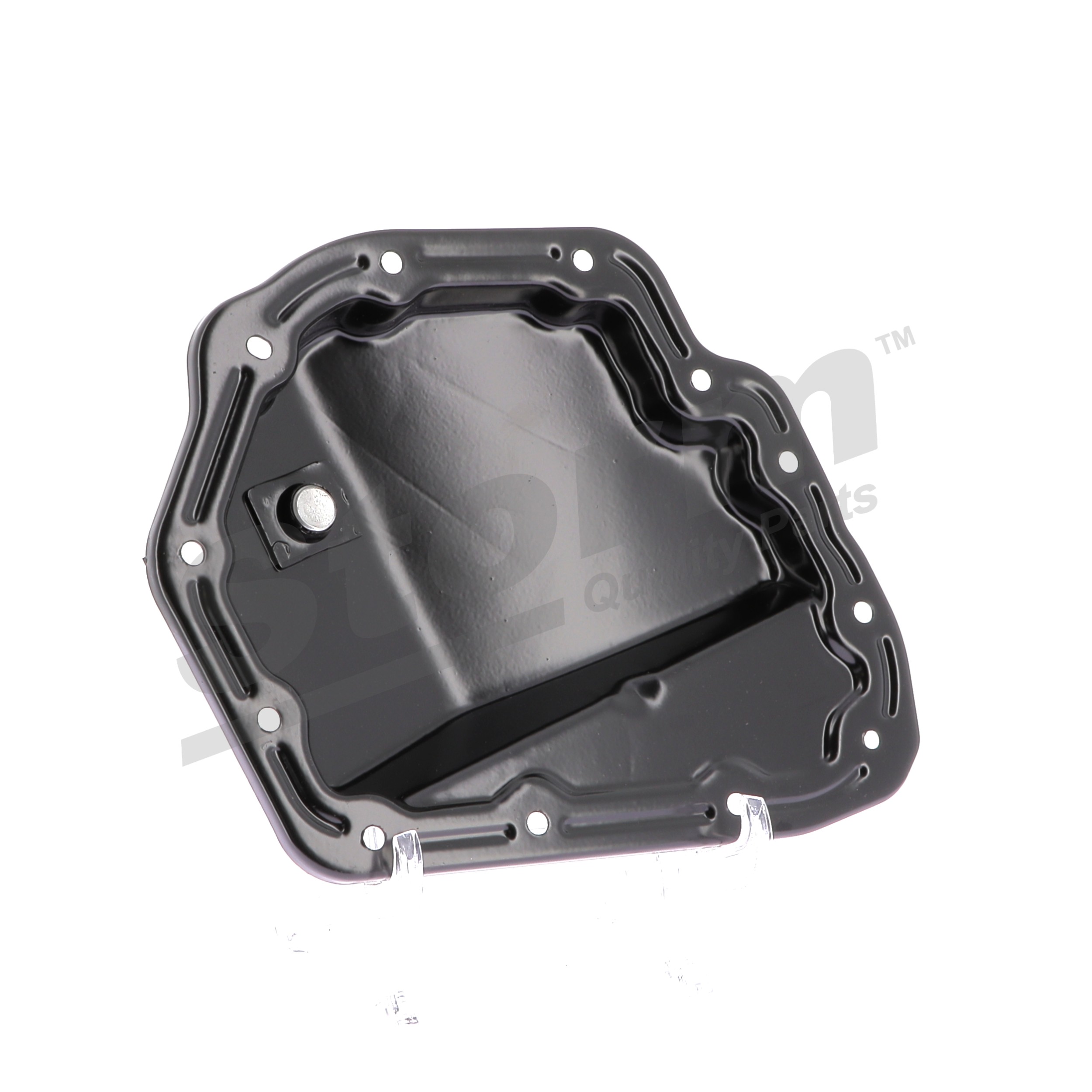 STORM QUALITY PARTS 999017 Ölwanne Renault Megane 3 1.6 dCi (BZ00, BZ12, BZ13) 130 PS Diesel 2013