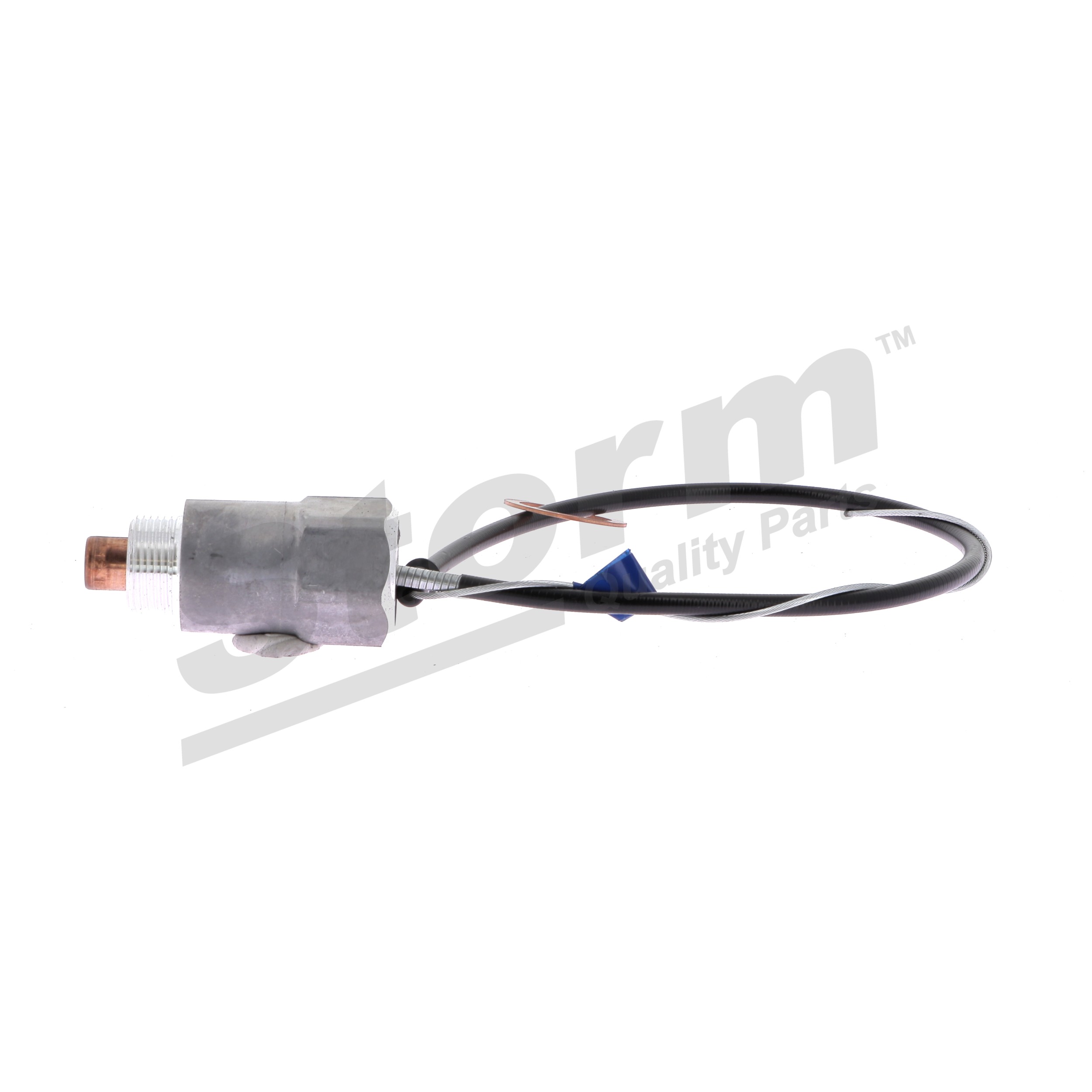 STORM QUALITY PARTS 99939 Nullastregelklep Peugeot J5 280L 2.5 D 4x4 73 Pk Diesel 1988
