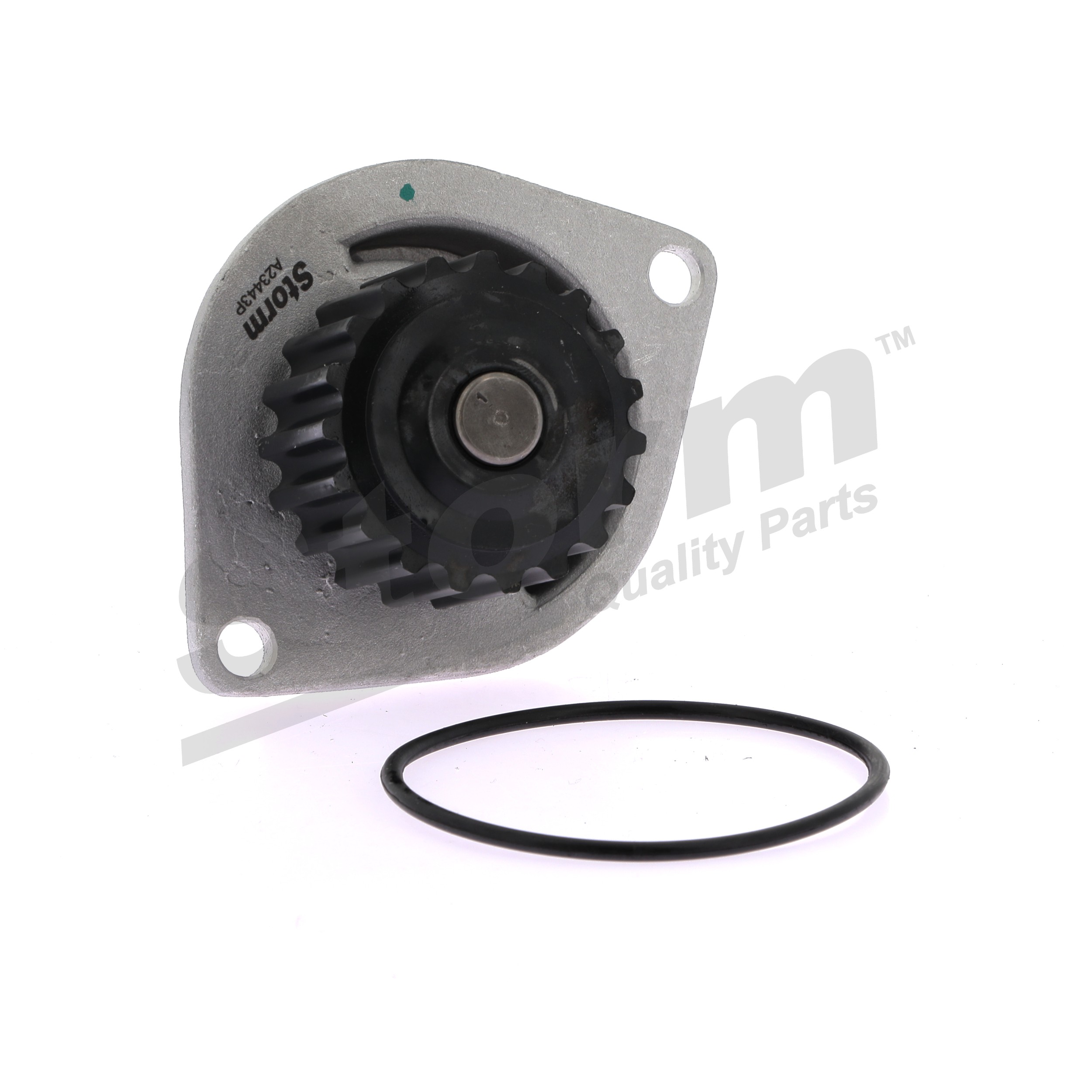 STORM QUALITY PARTS E111415 Waterpomp CST113