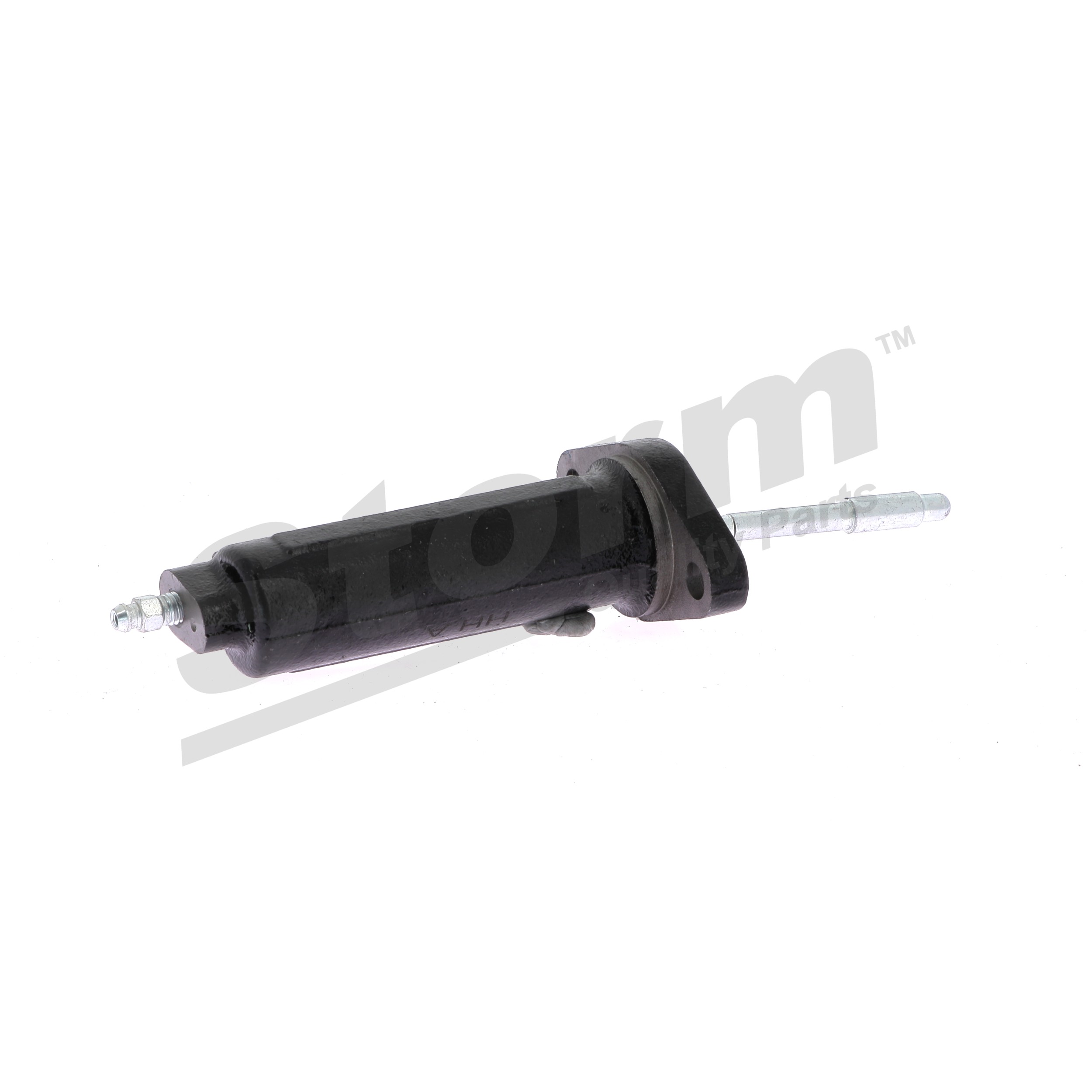 STORM QUALITY PARTS CZ053 Siłownik, sprzęgło VW LT 46 Burtowy Ciężarówka 2.8 TDI 130 KM olej napędowy 2005