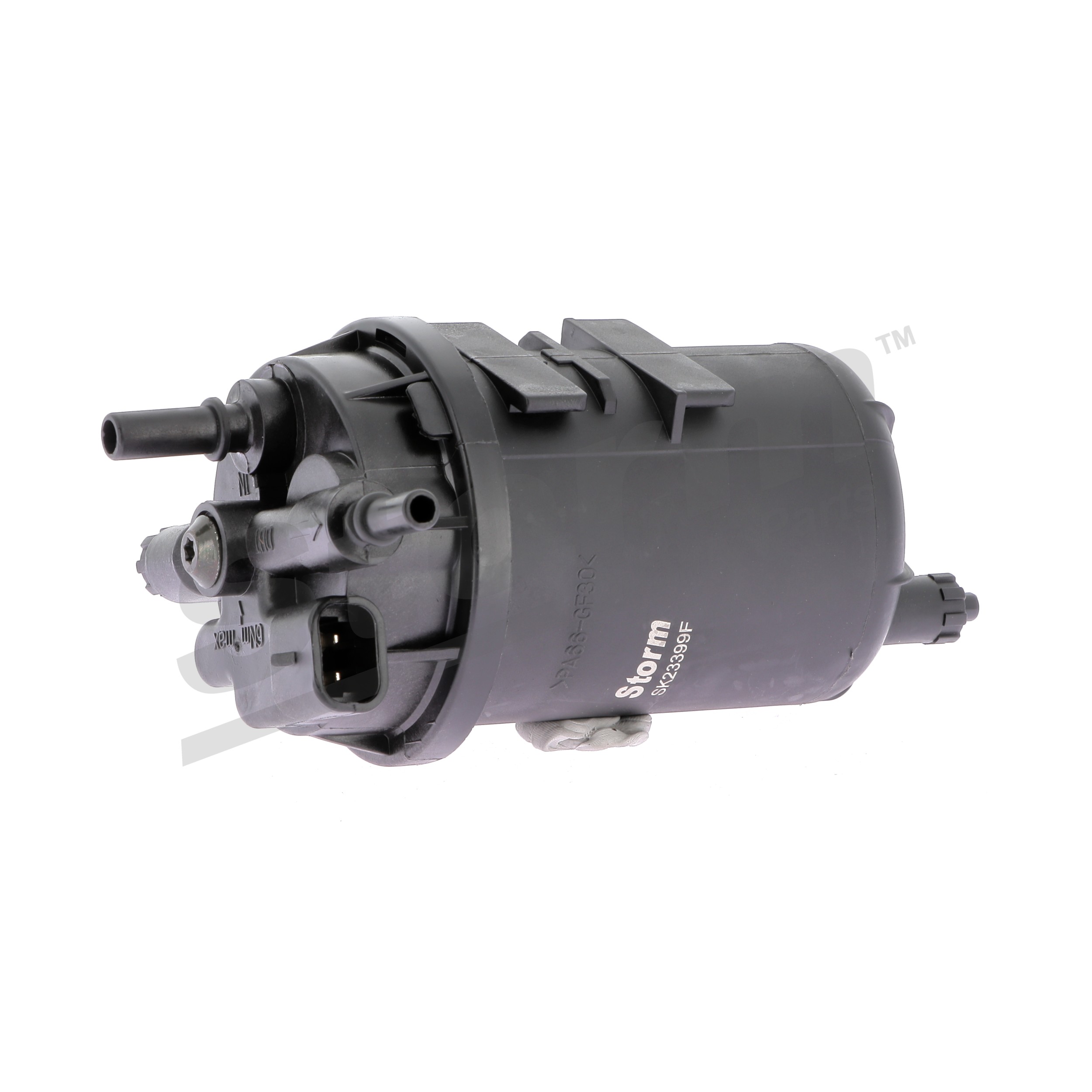 STORM QUALITY PARTS 8200416942 Filtre à carburant F10312