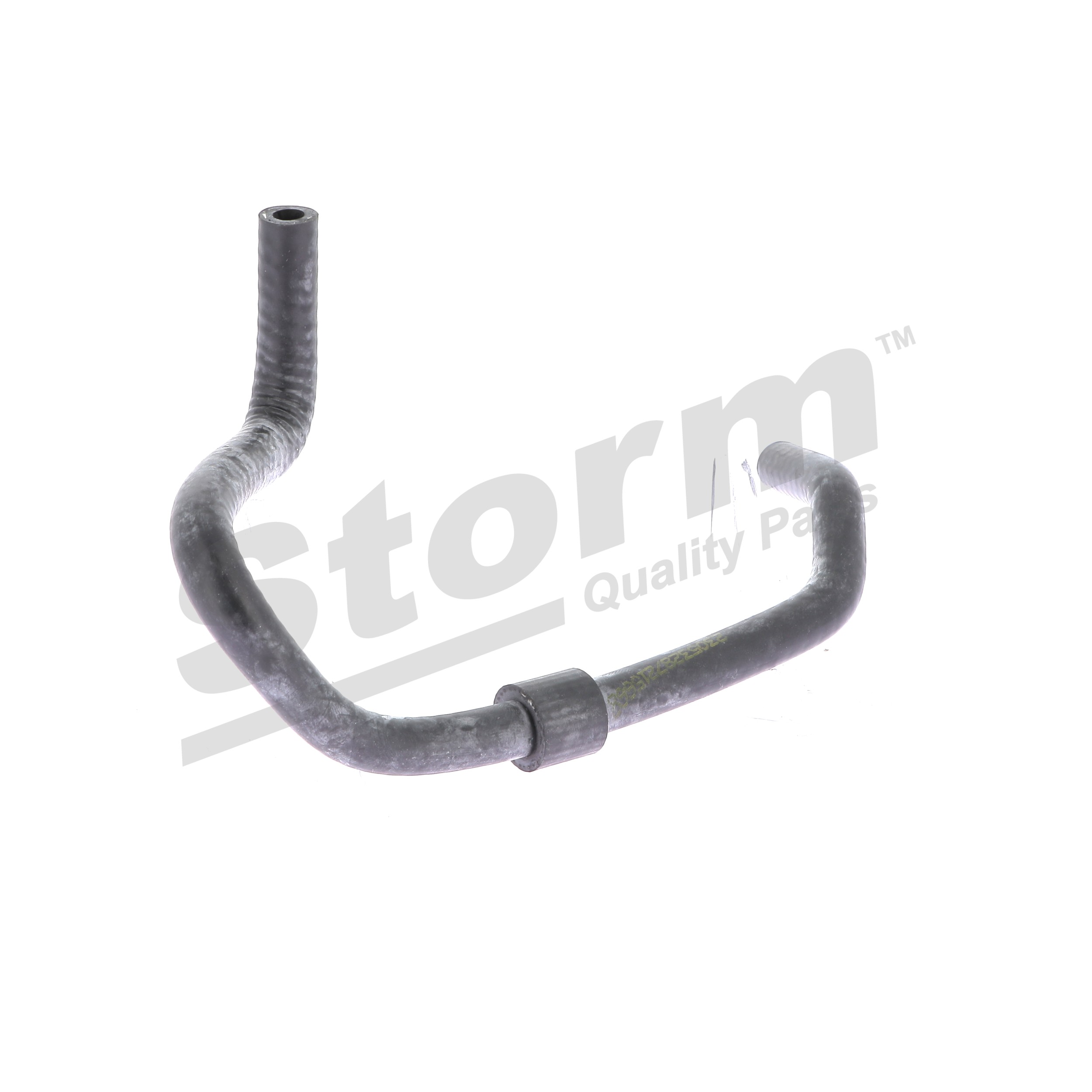 F15668 STORM QUALITY PARTS 6Q0121447BJ Kühlerschlauch