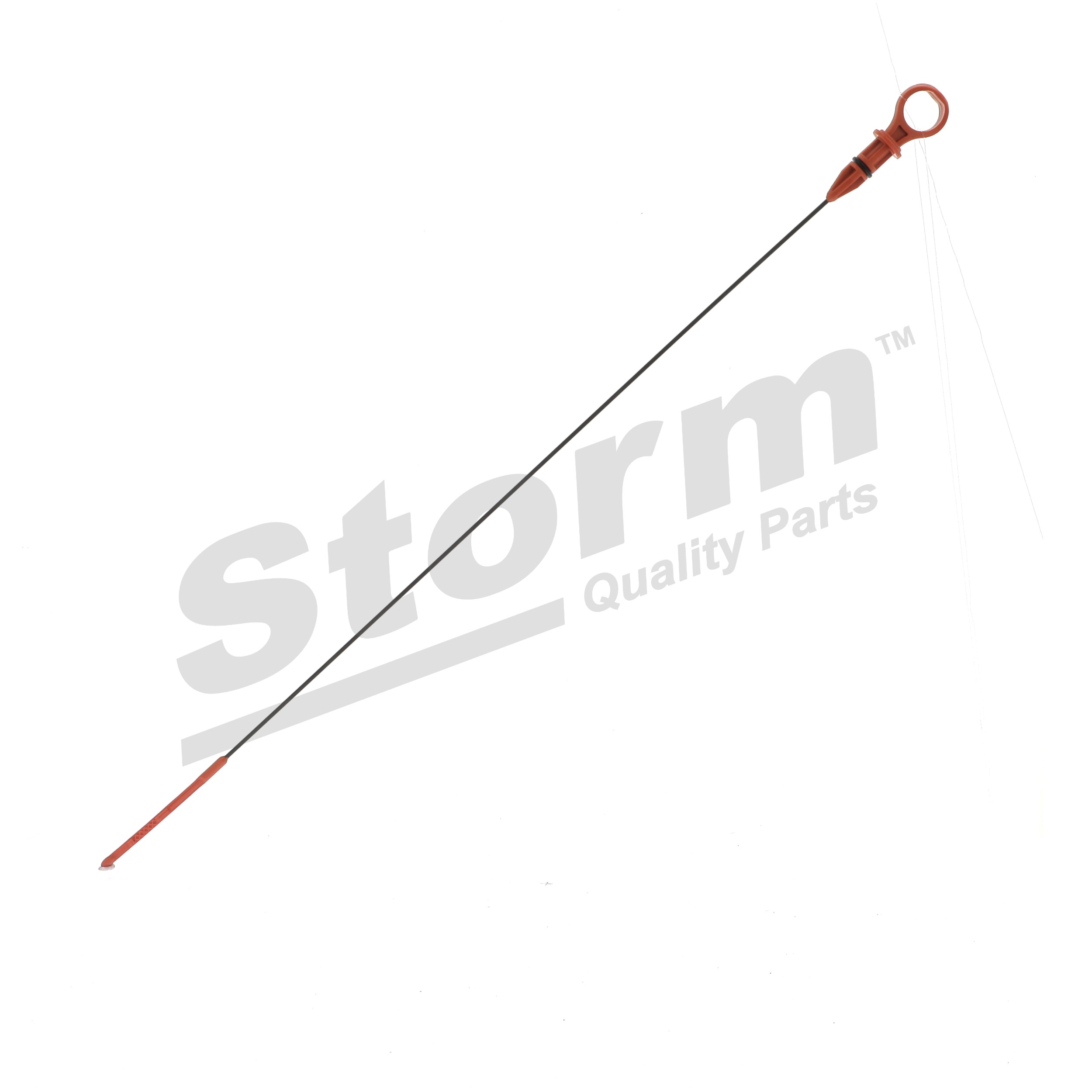 STORM QUALITY PARTS F15929 Oljesticka CITROËN Jumpy II Flak/Chassi 2.0 HDI (X_AHY) 98 hk Diesel 2013