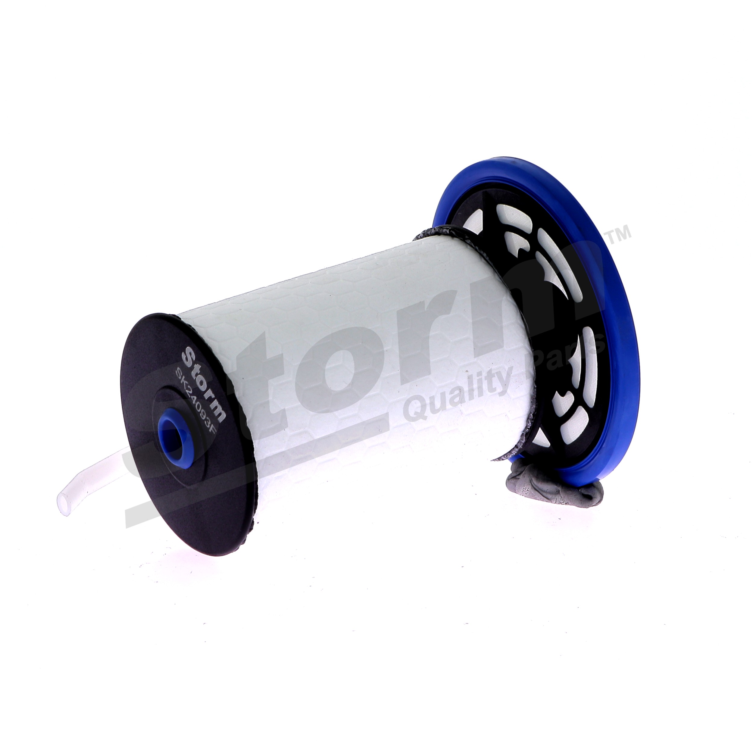 STORM QUALITY PARTS 52011024 Filtre à carburant F3900