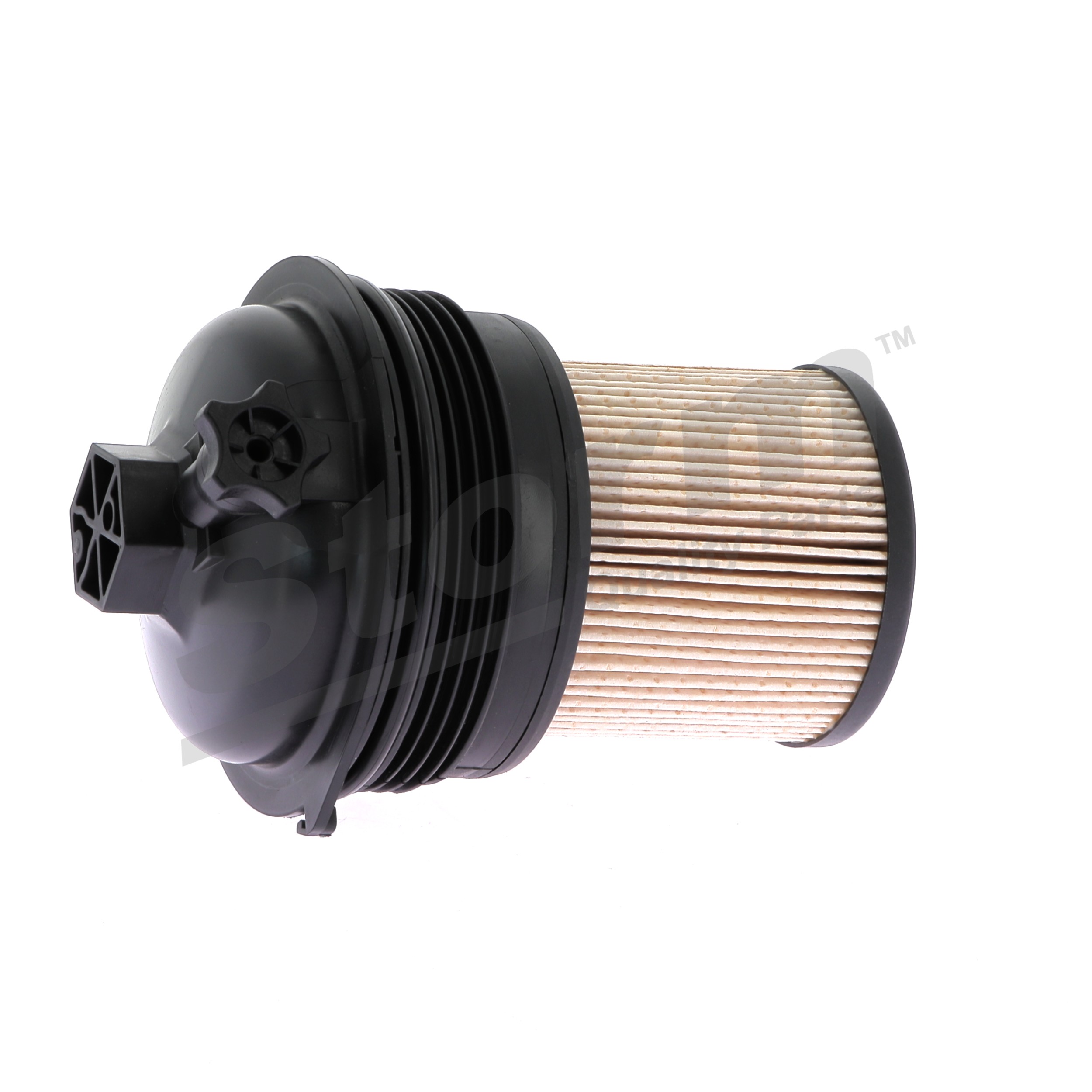 F3904 STORM QUALITY PARTS 165571618R Kraftstofffilter