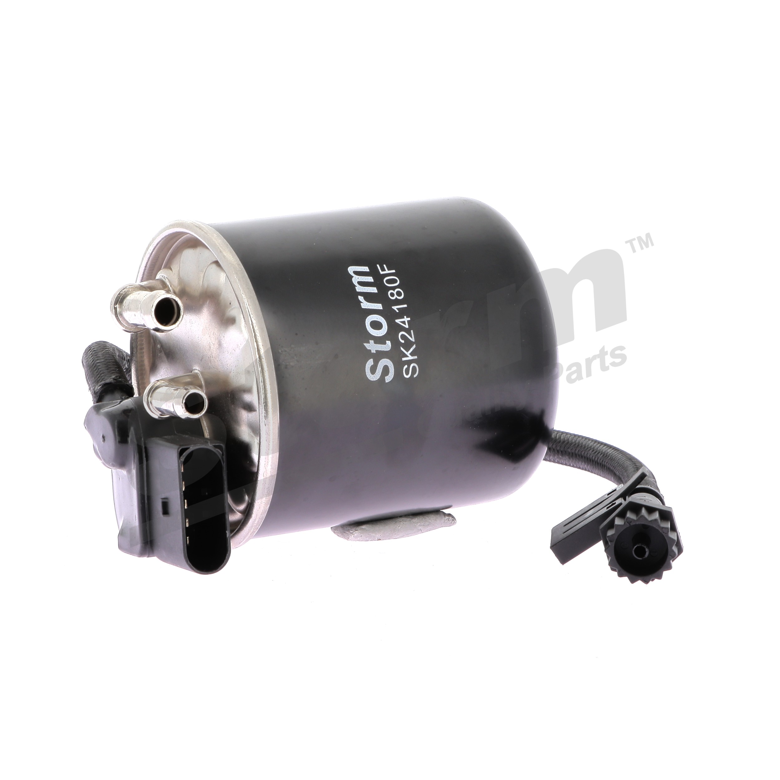 STORM QUALITY PARTS A 6510901552 Polttoainesuodatin F3907