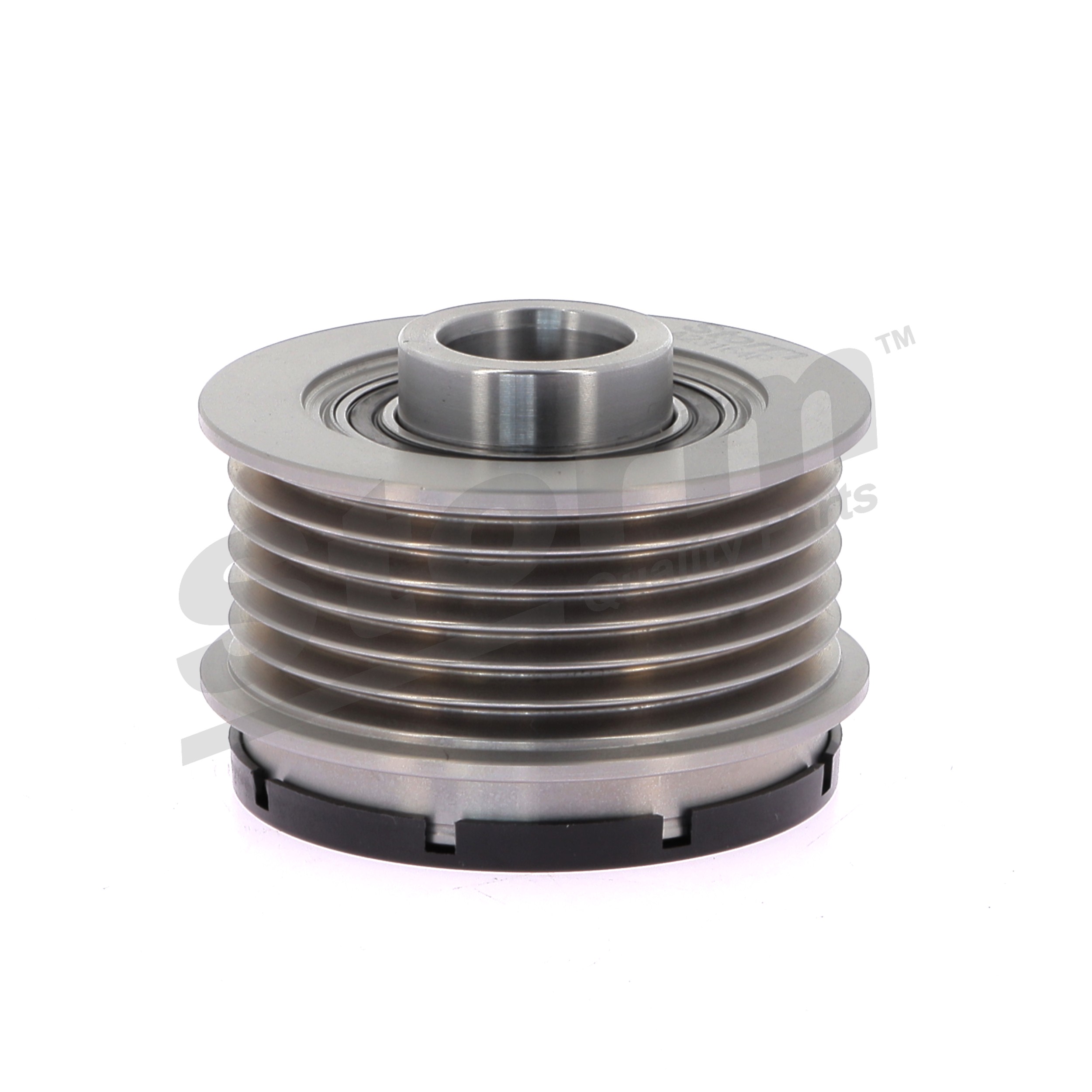 STORM QUALITY PARTS F4470 Dynamovrijloop Renault Megane Scenic 1.9 dT 90 Pk Diesel 1998