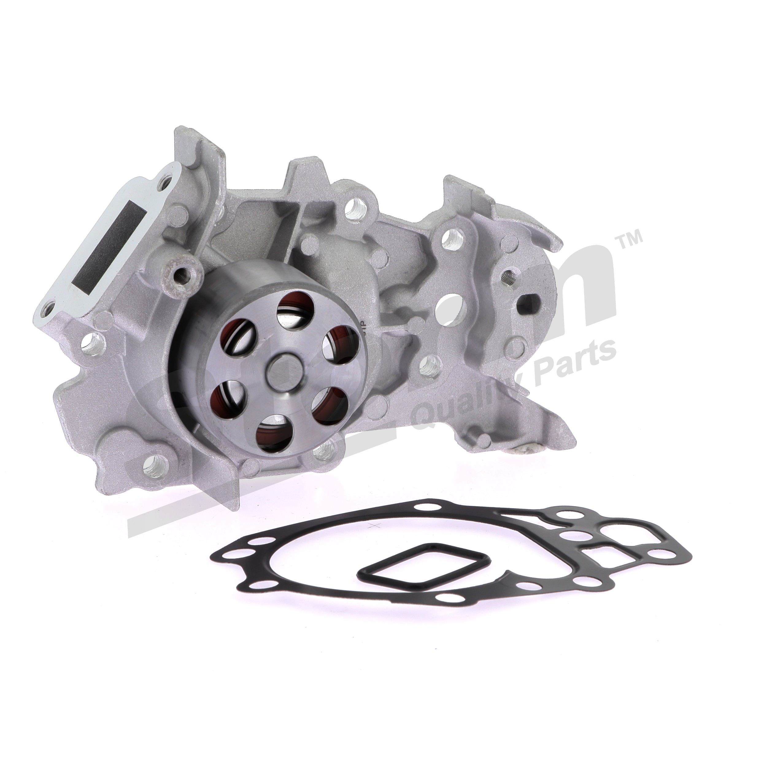 STORM QUALITY PARTS RST228 Komplet (kit) zobatega jermena Renault Clio 2 1.2 LPG 58 km benzin//avtoplin (LPG) 2000