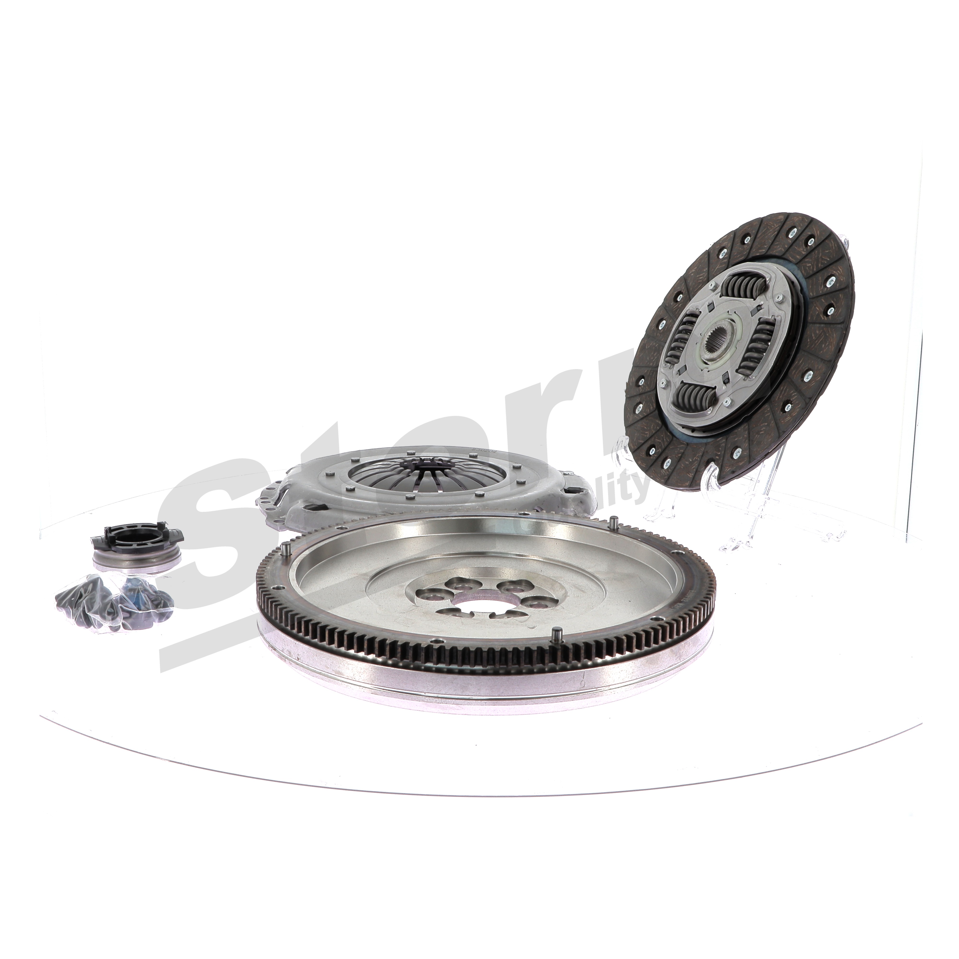 STORM QUALITY PARTS STO1000 koppelingsset 03G 105 264