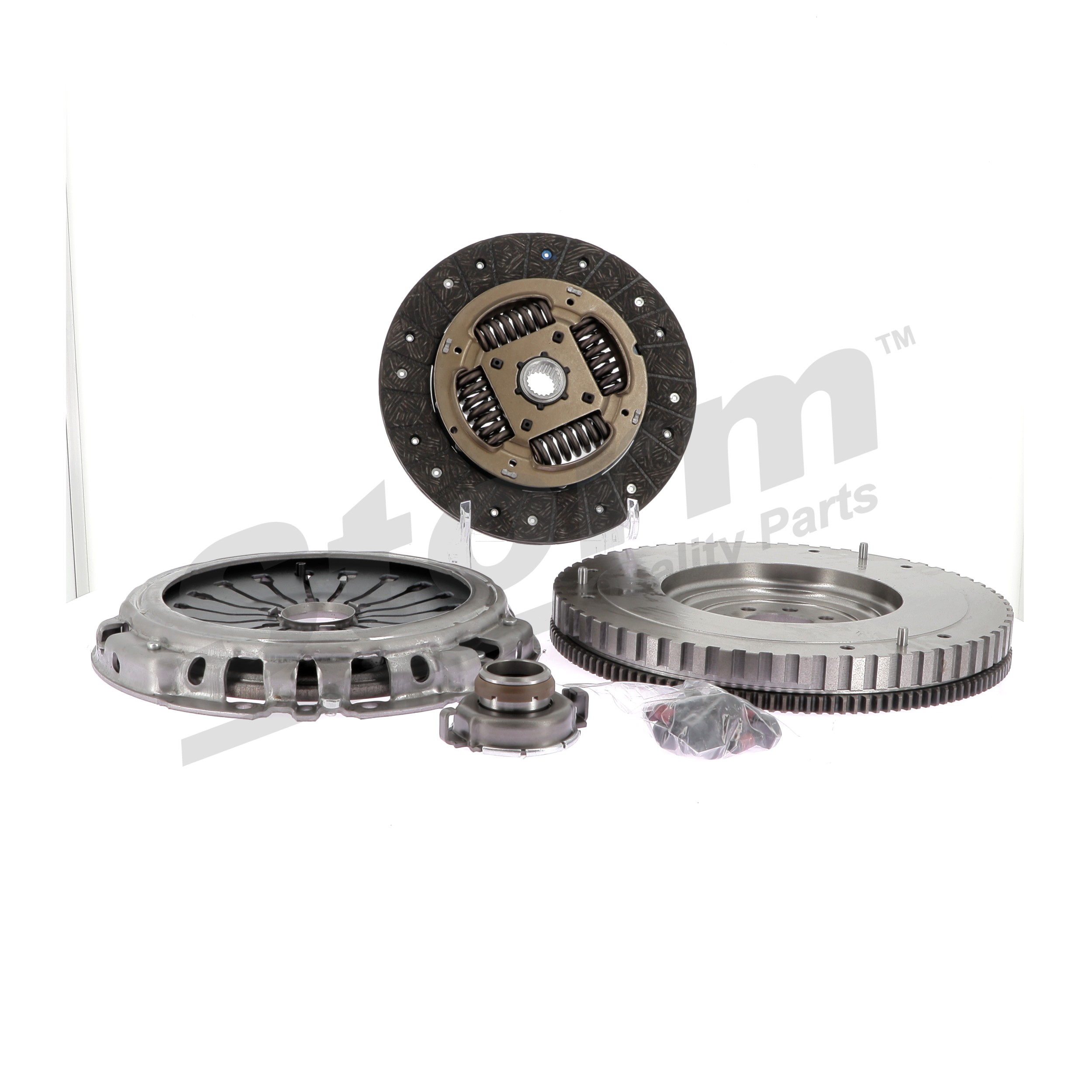STORM QUALITY PARTS STO1002 koppelingsset 9467575680