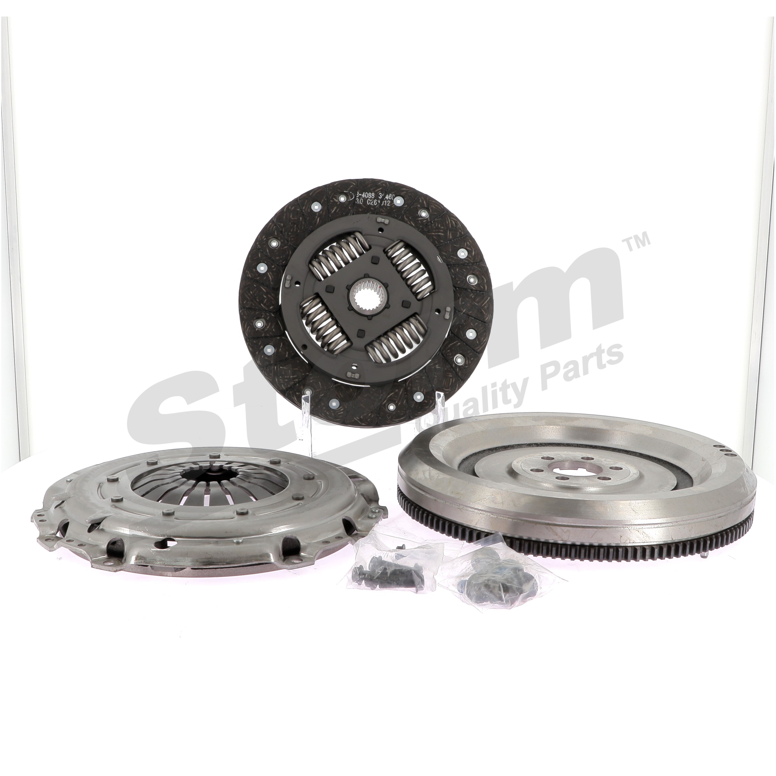 STORM QUALITY PARTS STO1003 koppelingsset 0281-0526-4B