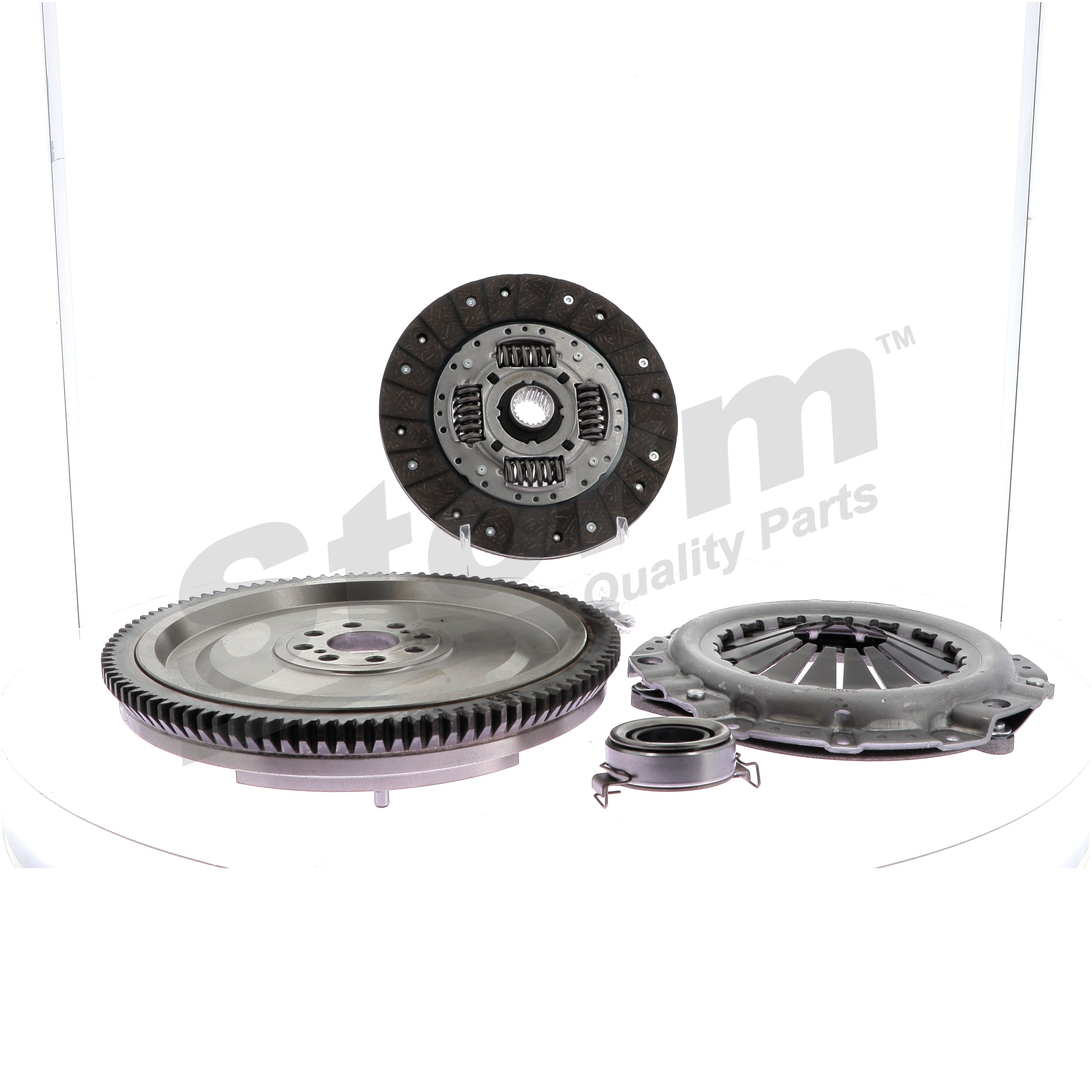STORM QUALITY PARTS 13450-70011 Spojková sada STO1005
