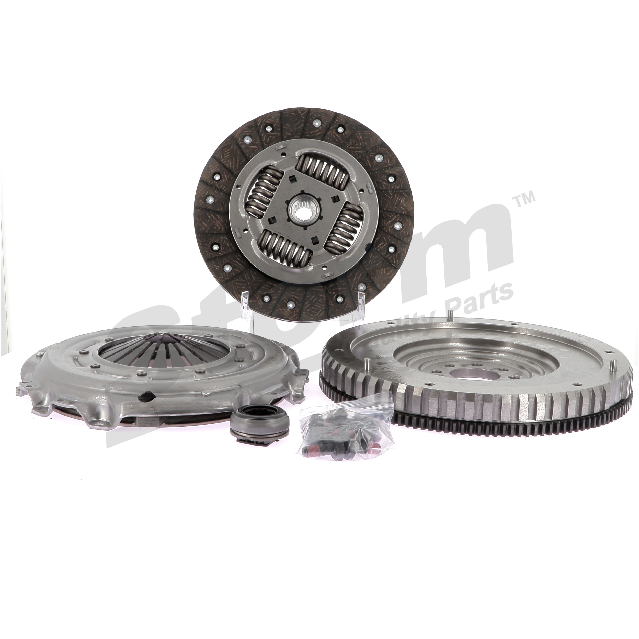 STORM QUALITY PARTS STO1008 koppelingsset 2052E6