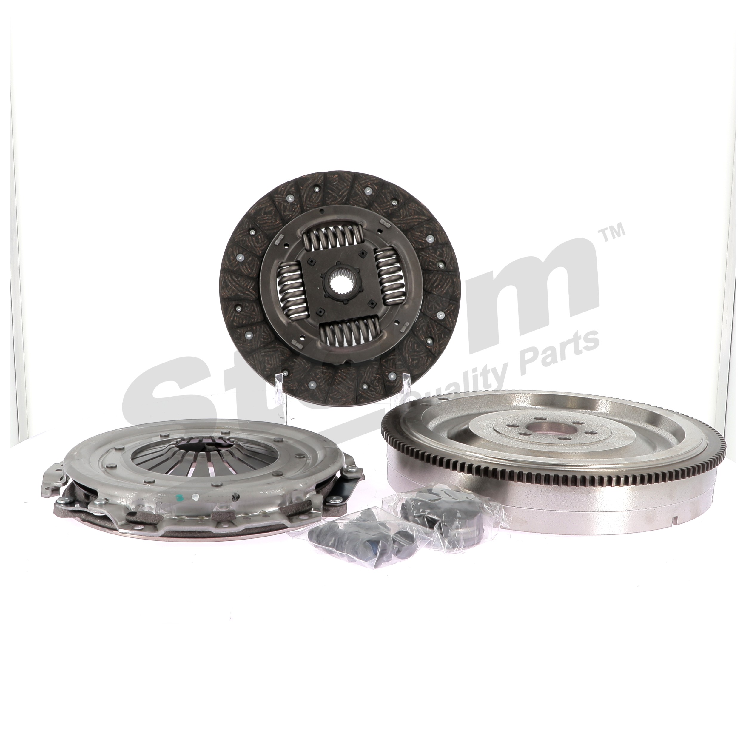 STORM QUALITY PARTS 028 141 117 Koblingssæt STO1010