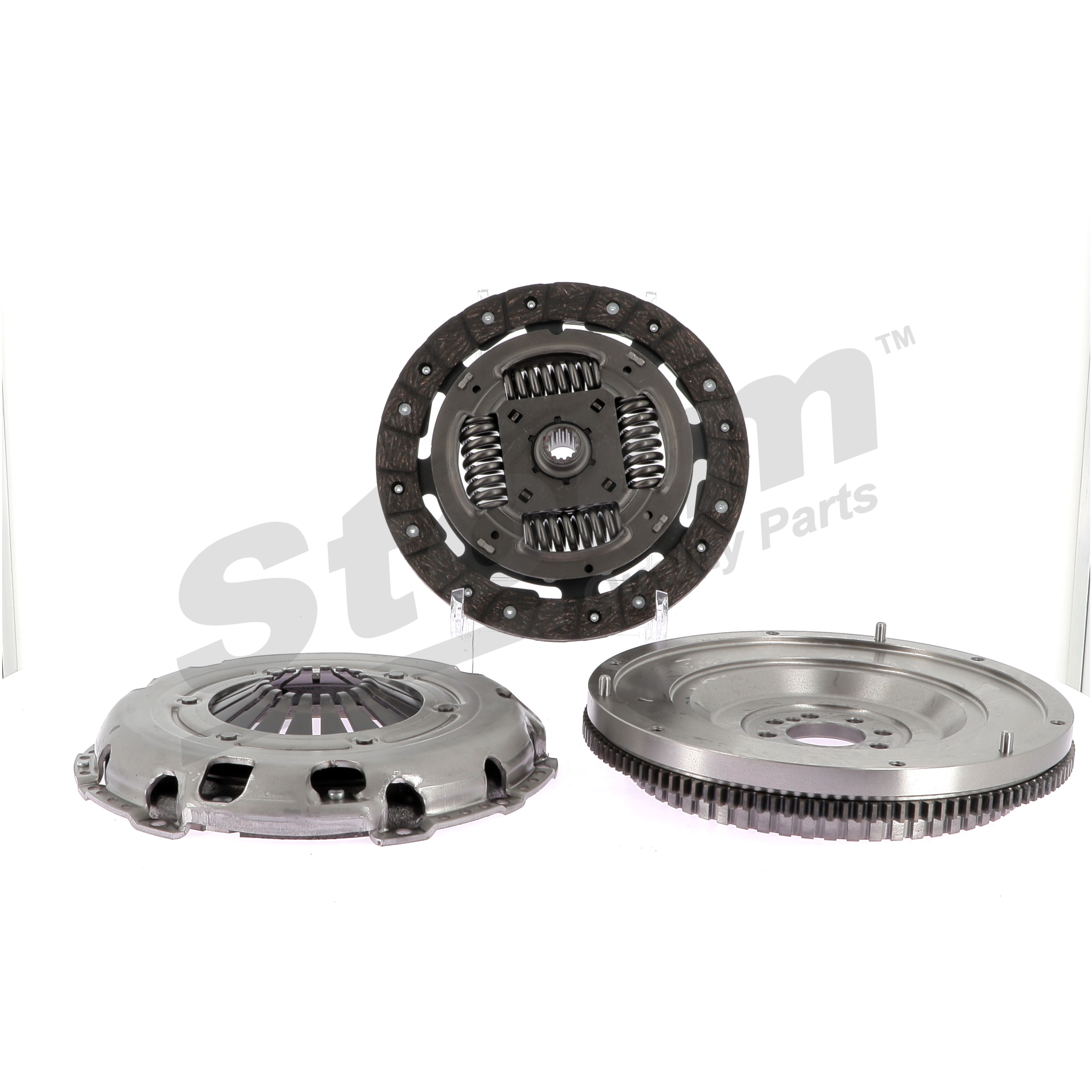 STORM QUALITY PARTS STO1012 koppelingsset 1262085E00