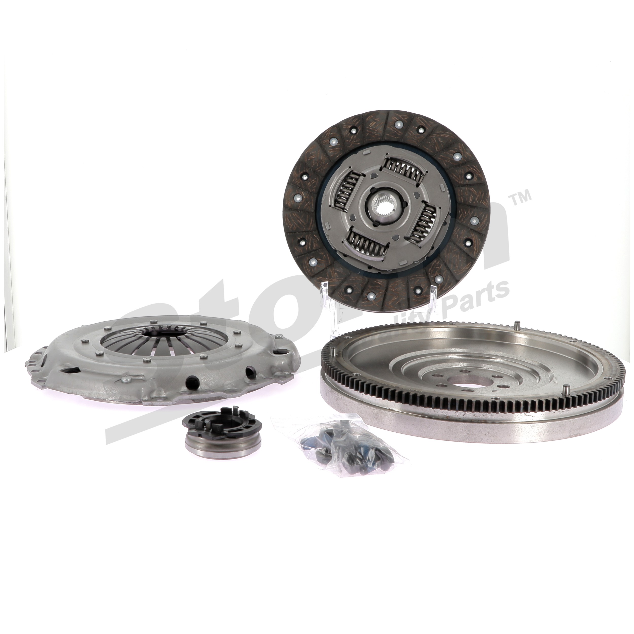 STORM QUALITY PARTS STO1014 koppelingsset 03L 105 266 EA