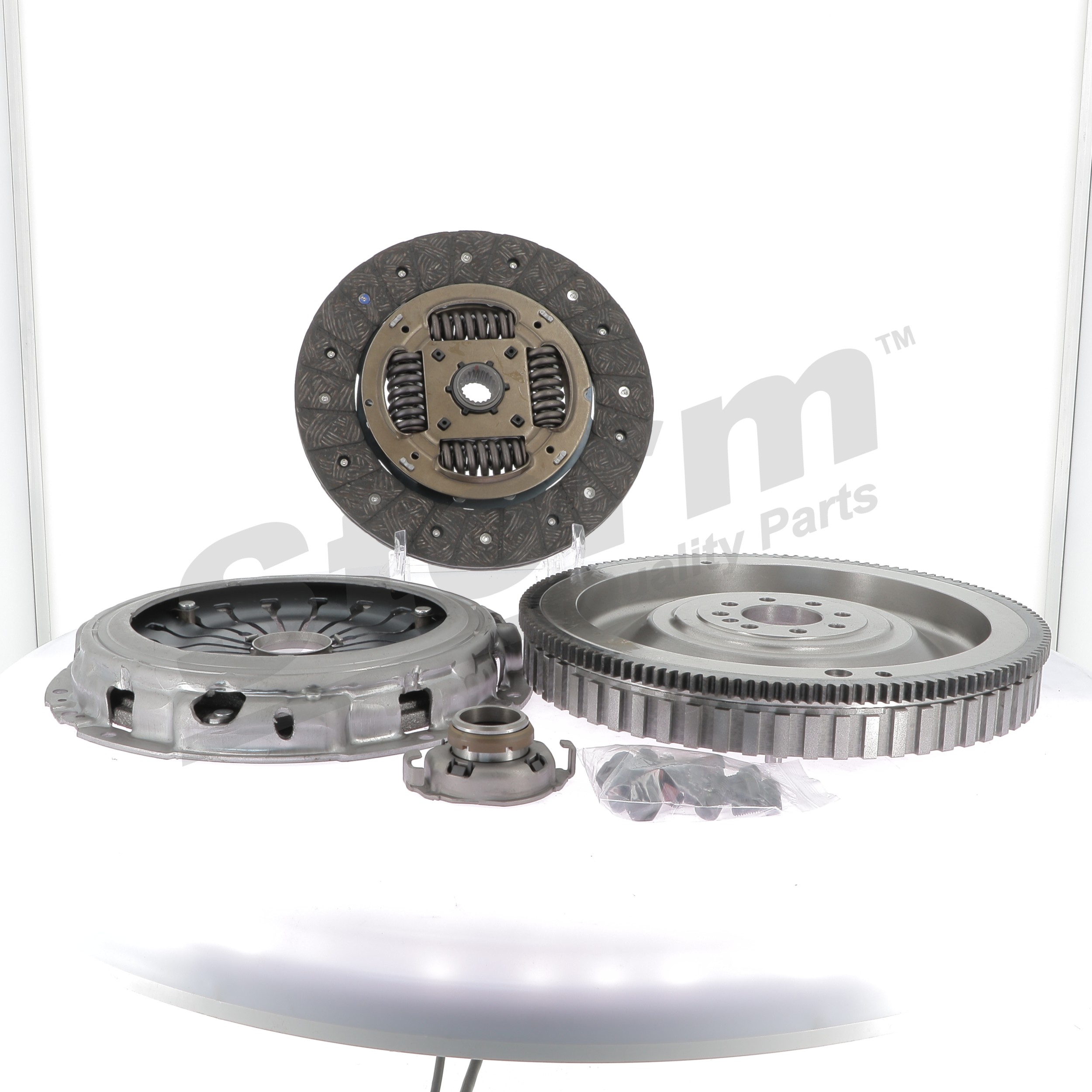 STORM QUALITY PARTS STO1019 koppelingsset 96 451 003 80