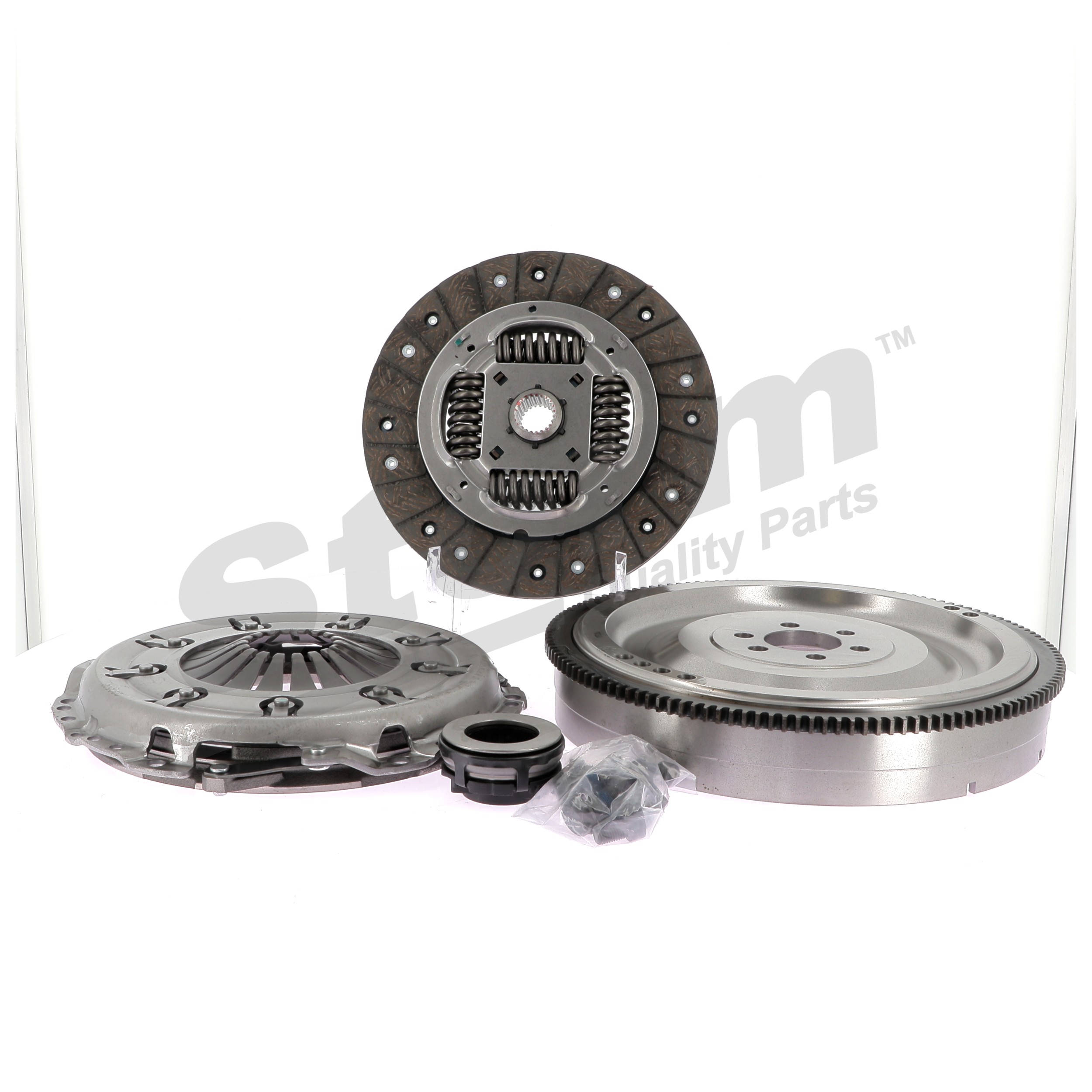 STORM QUALITY PARTS STO1022 koppelingsset 038141117H
