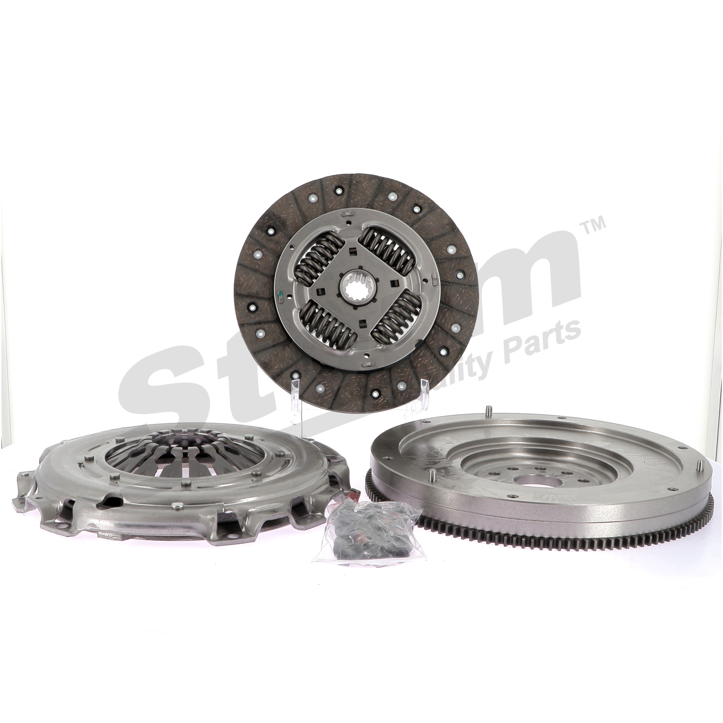 STORM QUALITY PARTS 0616 025 Koppelingsset STO1026