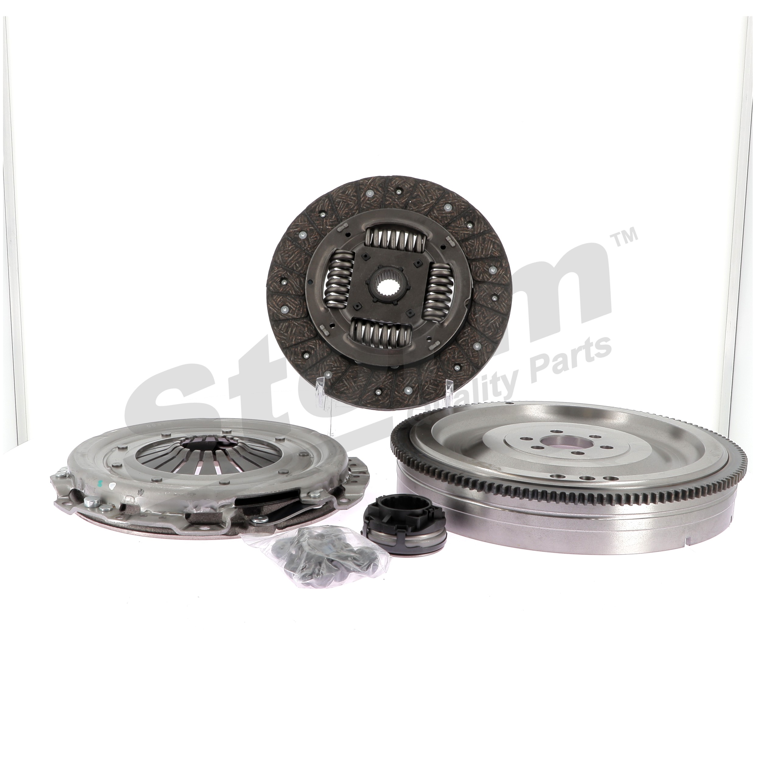 STORM QUALITY PARTS 058141117AX Koblingssæt STO1036