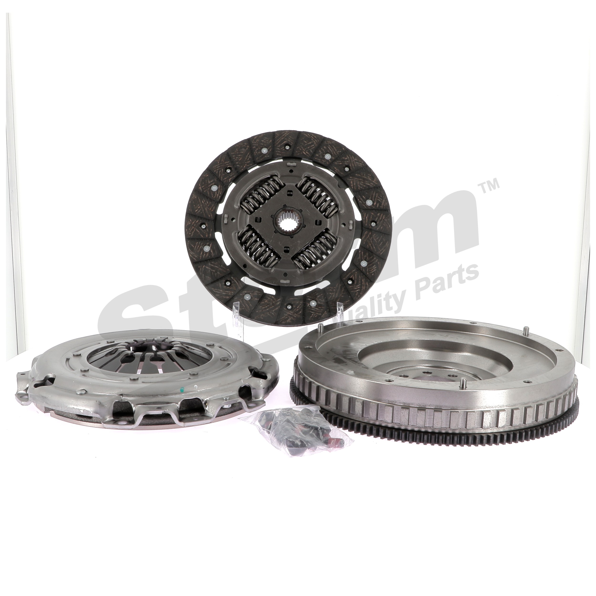 STORM QUALITY PARTS STO1039 koppelingsset 7701479022