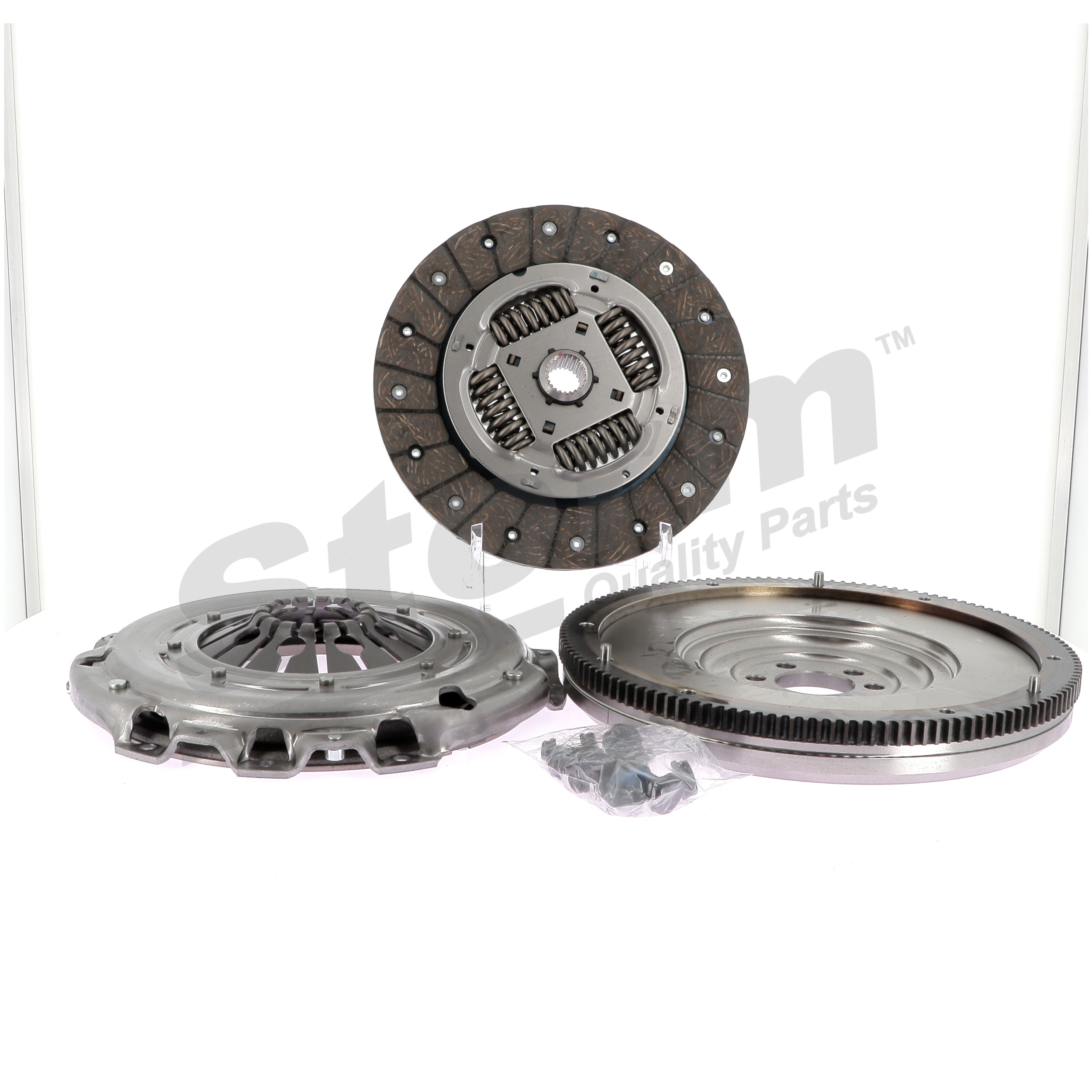 STORM QUALITY PARTS STO1040 koppelingsset 134789