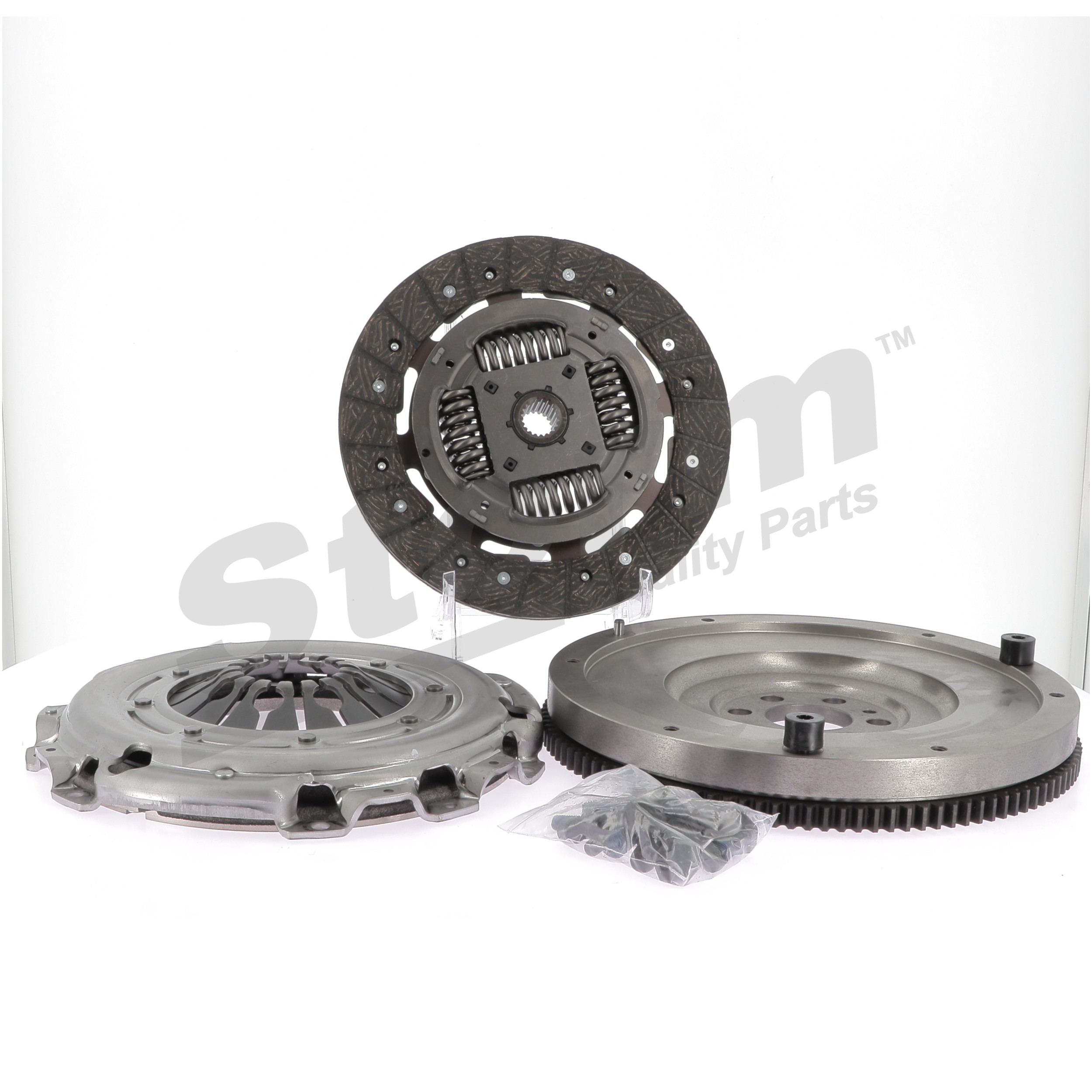 STORM QUALITY PARTS STO1050 koppelingsset 93 184 878