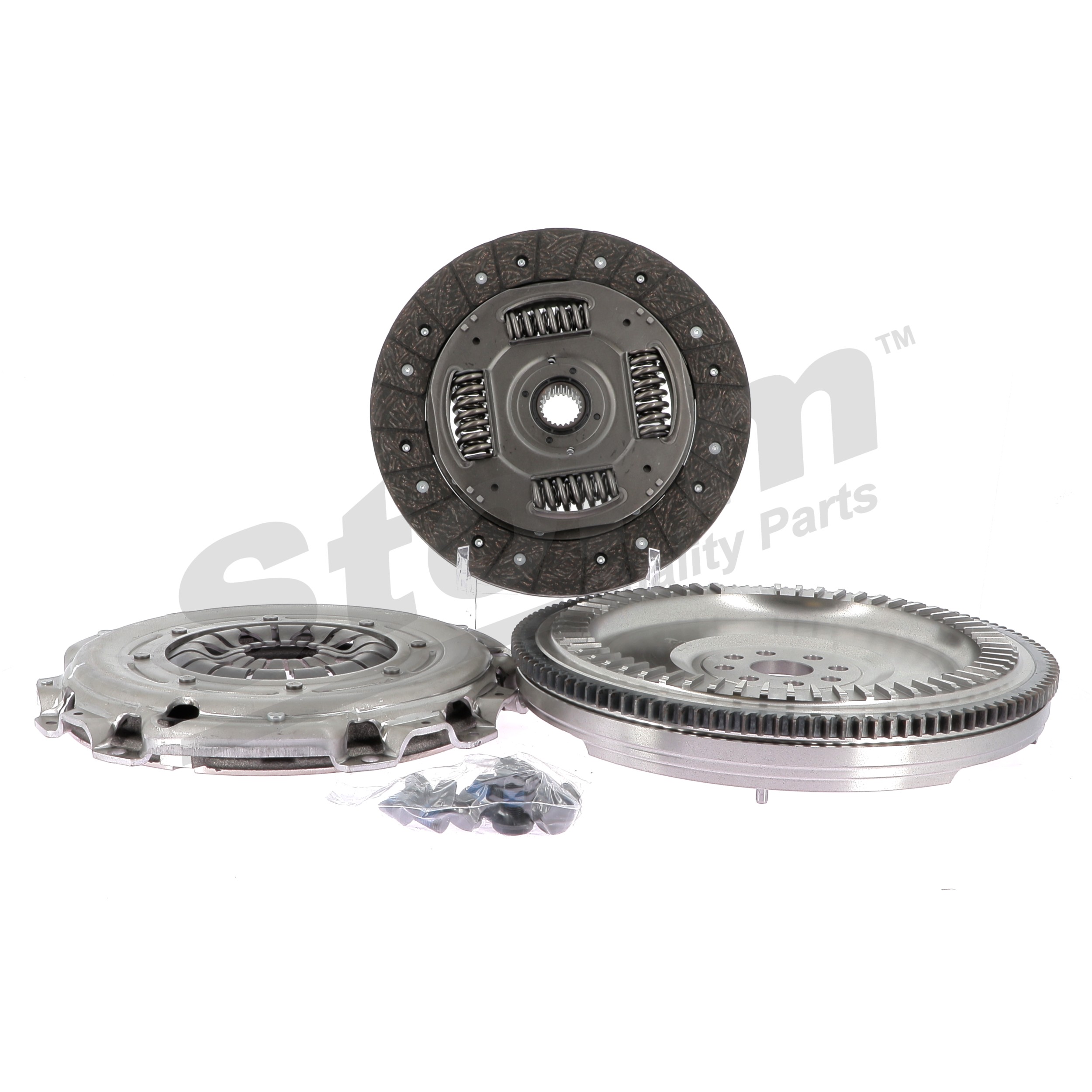 STORM QUALITY PARTS STO1059 koppelingsset 1672435