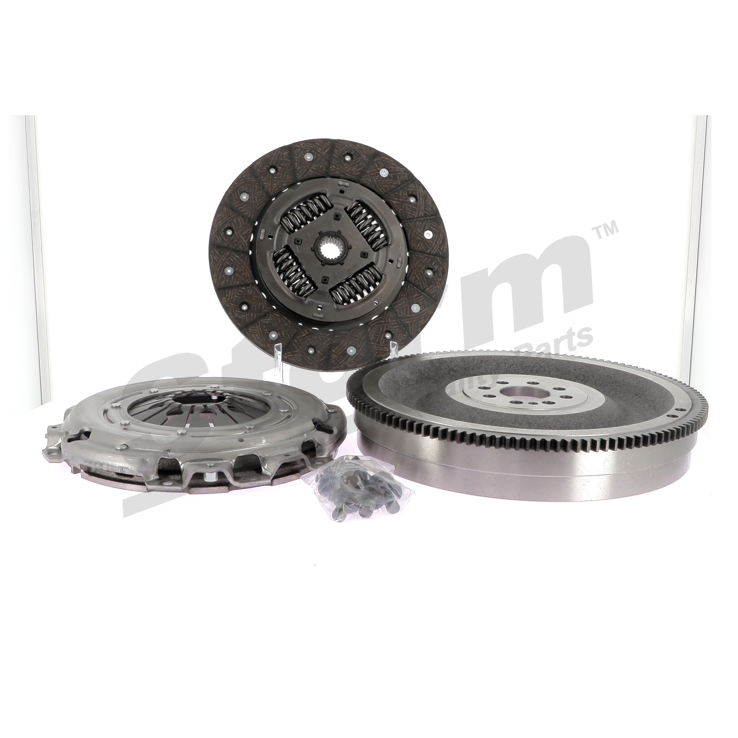 STORM QUALITY PARTS STO1062 koppelingsset 12310-00Q1H
