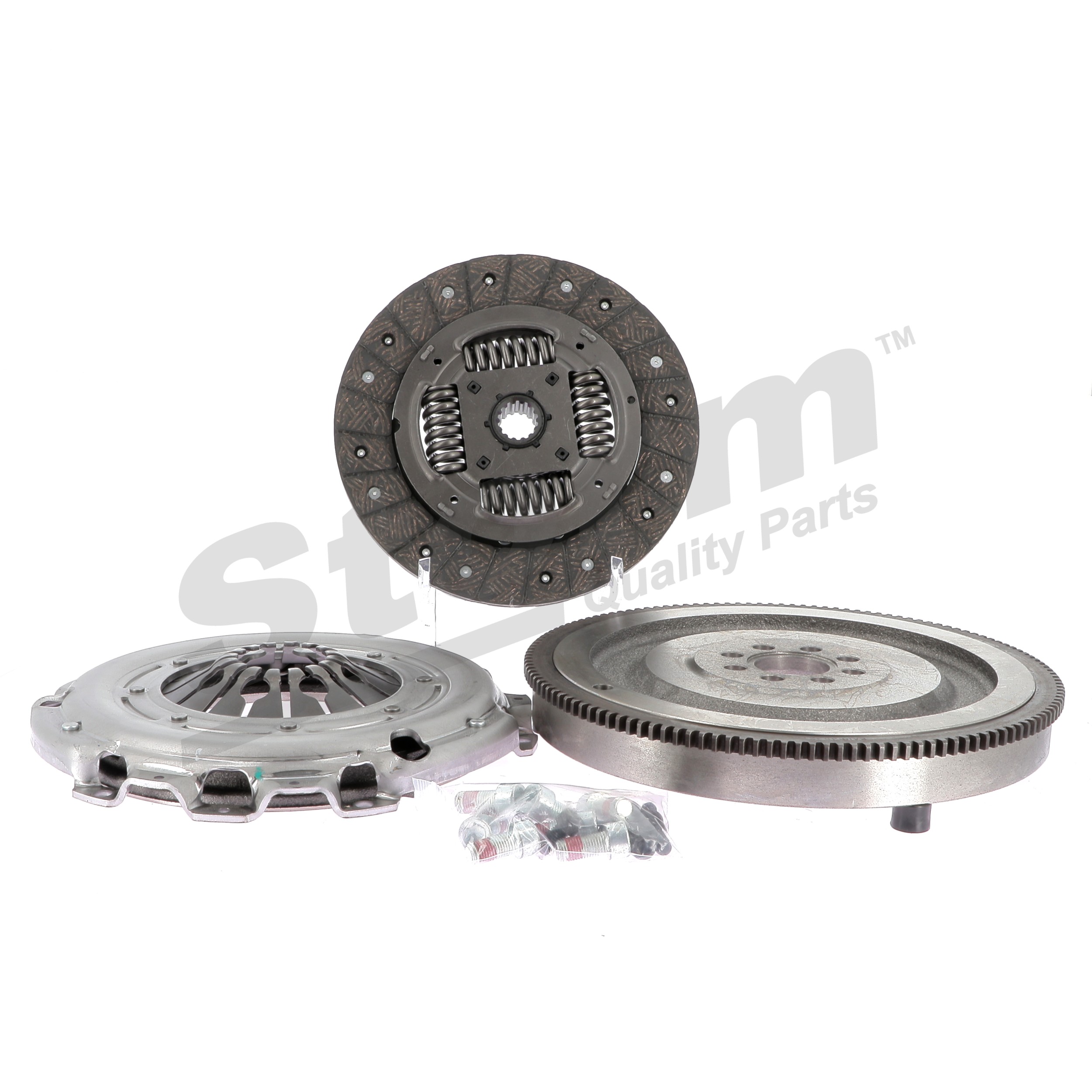 STORM QUALITY PARTS STO1063 koppelingsset 5666013
