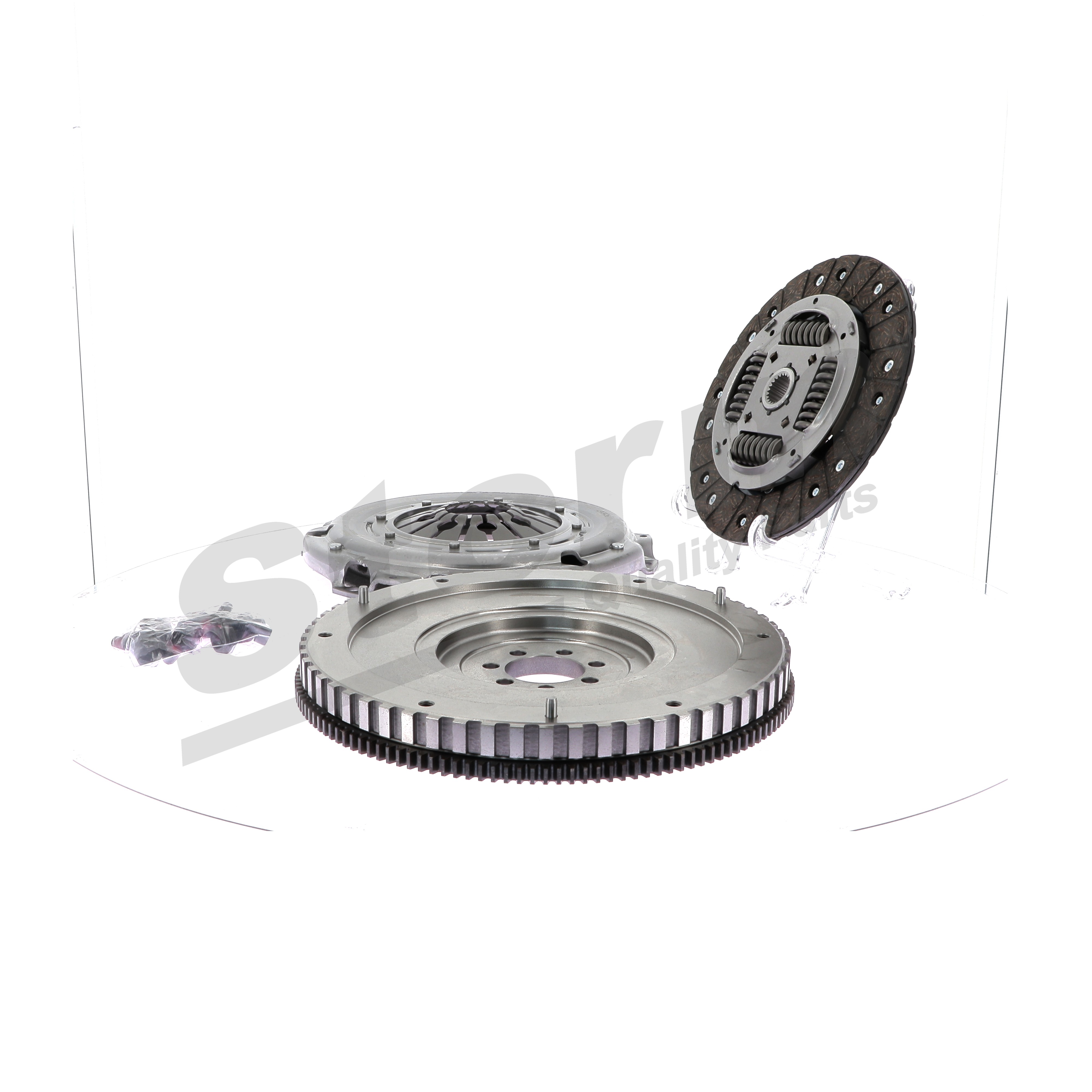 STORM QUALITY PARTS STO40019 koppelingsset 12 30 039 48R