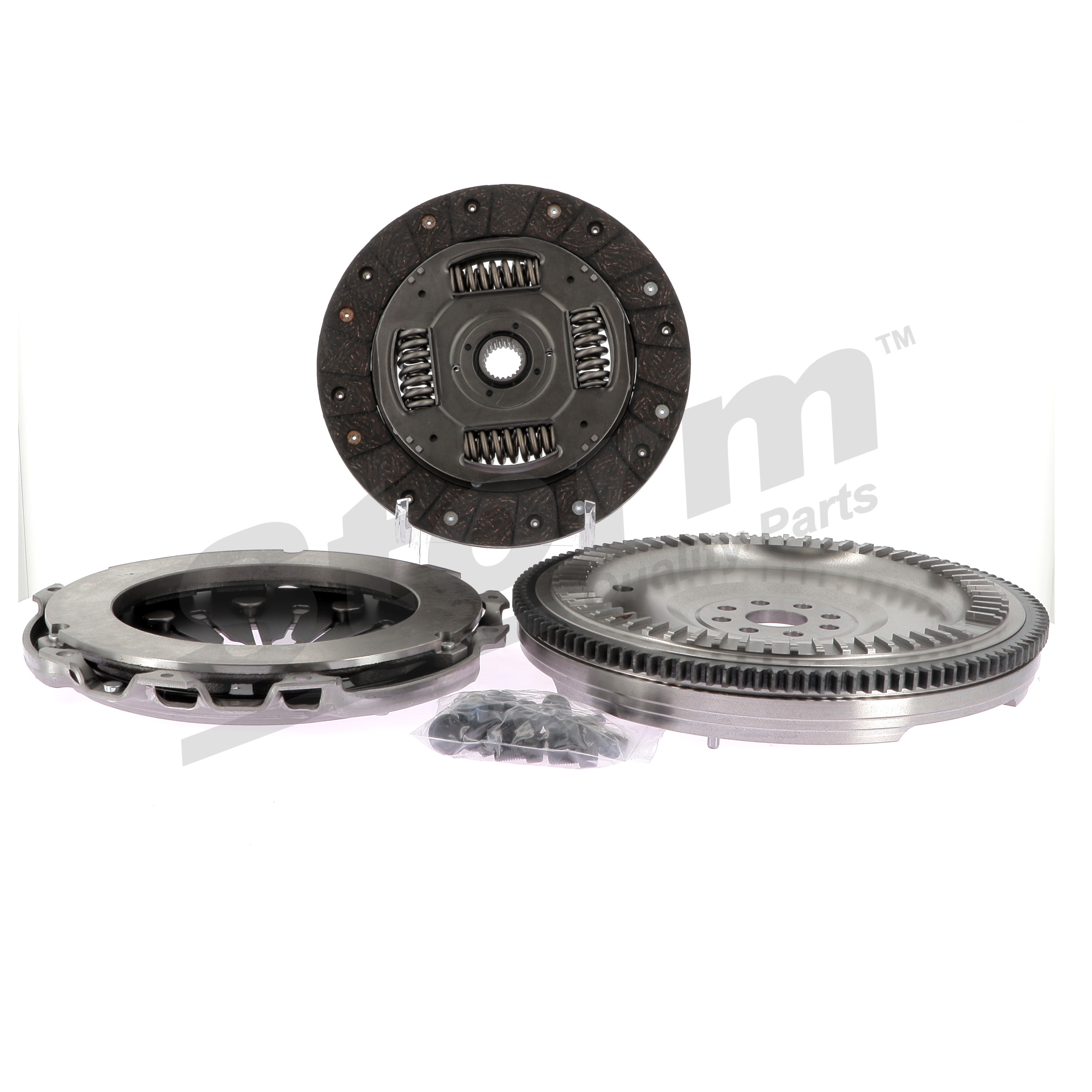 STORM QUALITY PARTS STO835070A koppelingsset 1 672 435