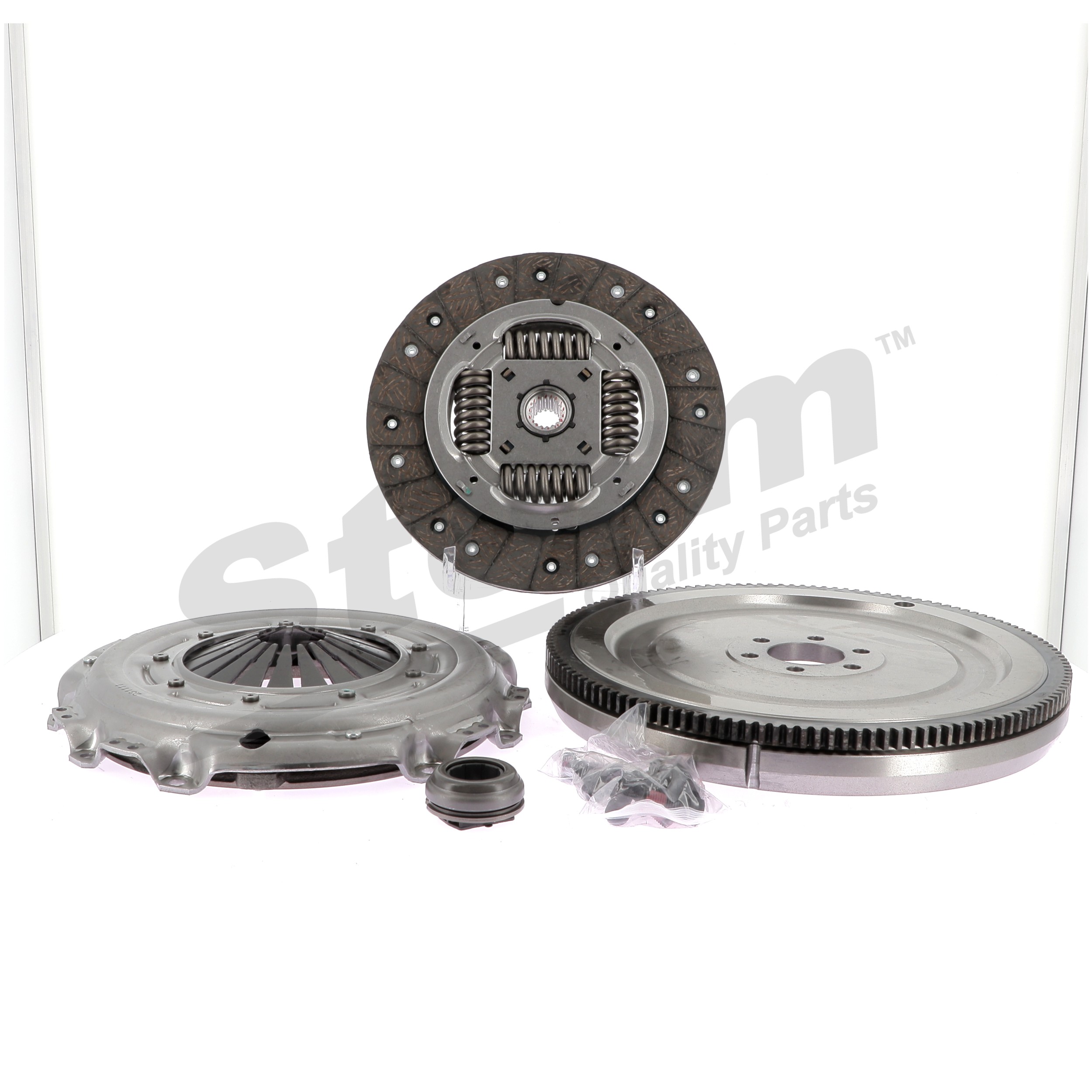 STORM QUALITY PARTS STO835071A koppelingsset 0532N5