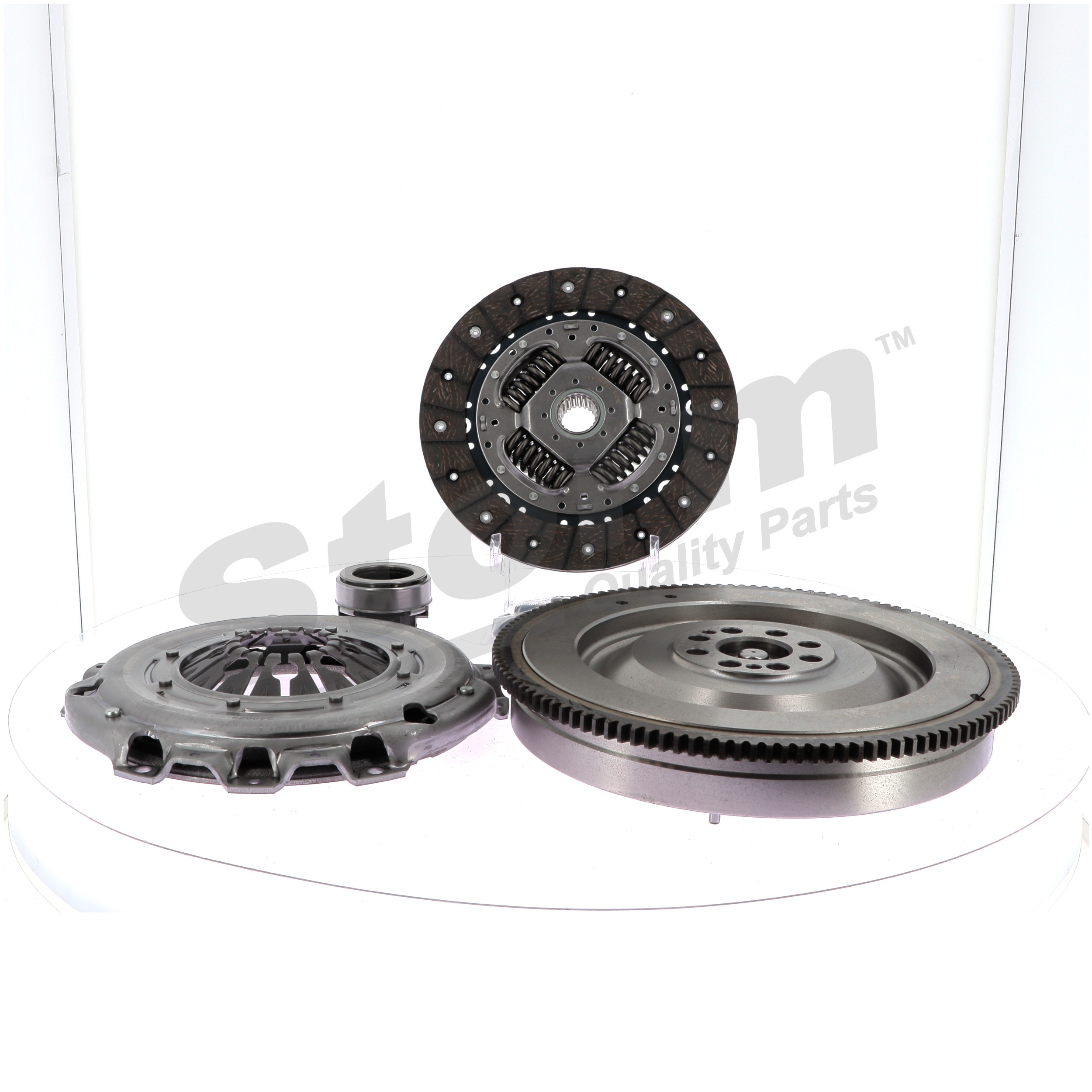 STORM QUALITY PARTS STO835085A koppelingsset 21207580690