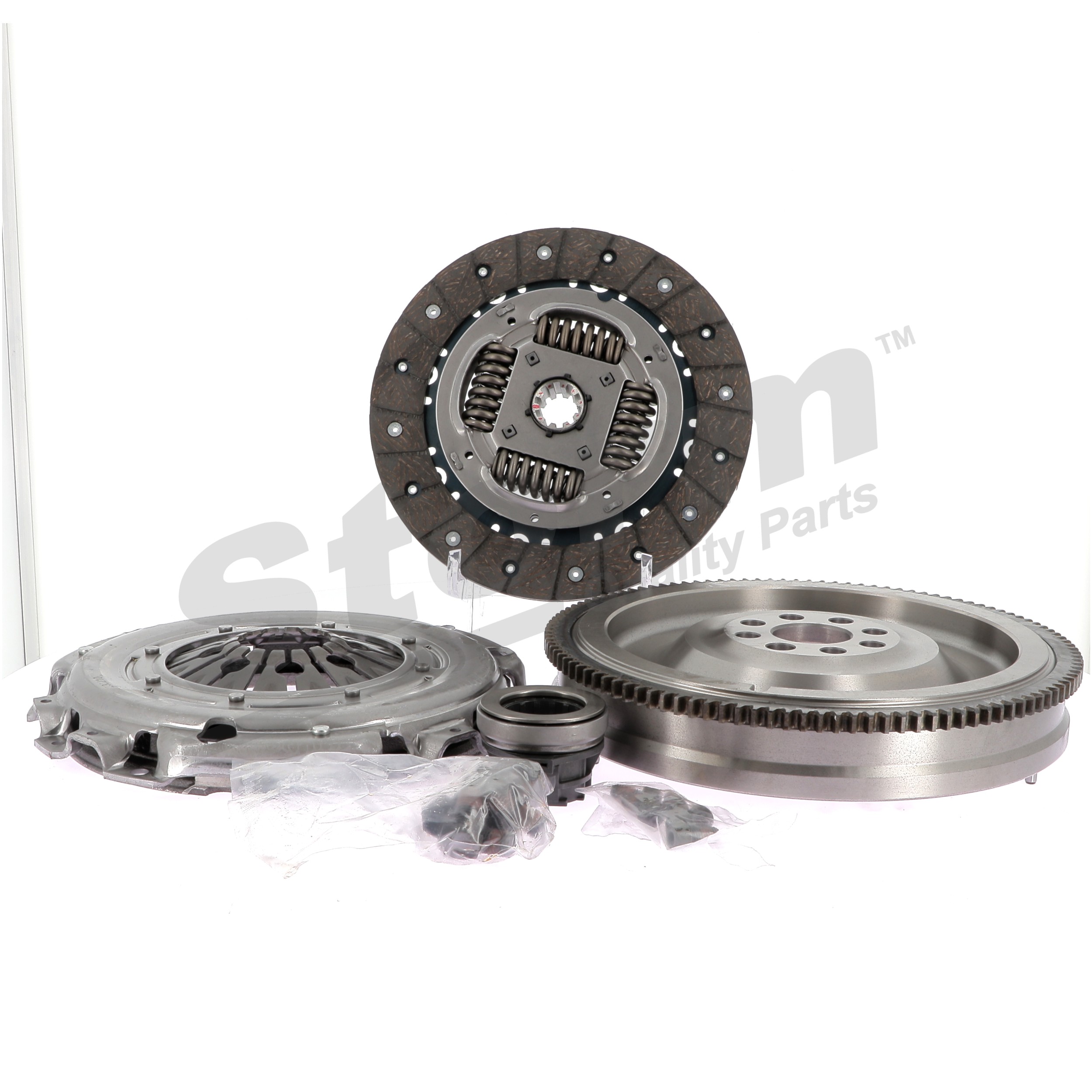 STORM QUALITY PARTS 21217503389 Kytkinpaketti STO835087A
