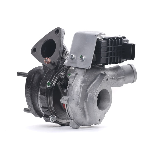 RIDEX REMAN 2234C0213R turbocharger FORD RANGER kosten