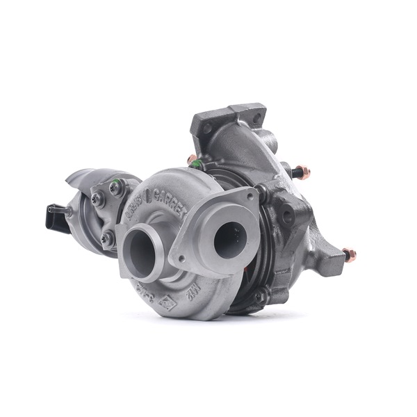 RIDEX REMAN 2234C10565R Polnilnik, tlacni polnilnik Audi A6 C7 Avant