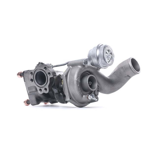 RIDEX REMAN 2234C10604R Turbokompresorius Audi A6 C5 2.7 T quattro 250 AG benzinas 2005